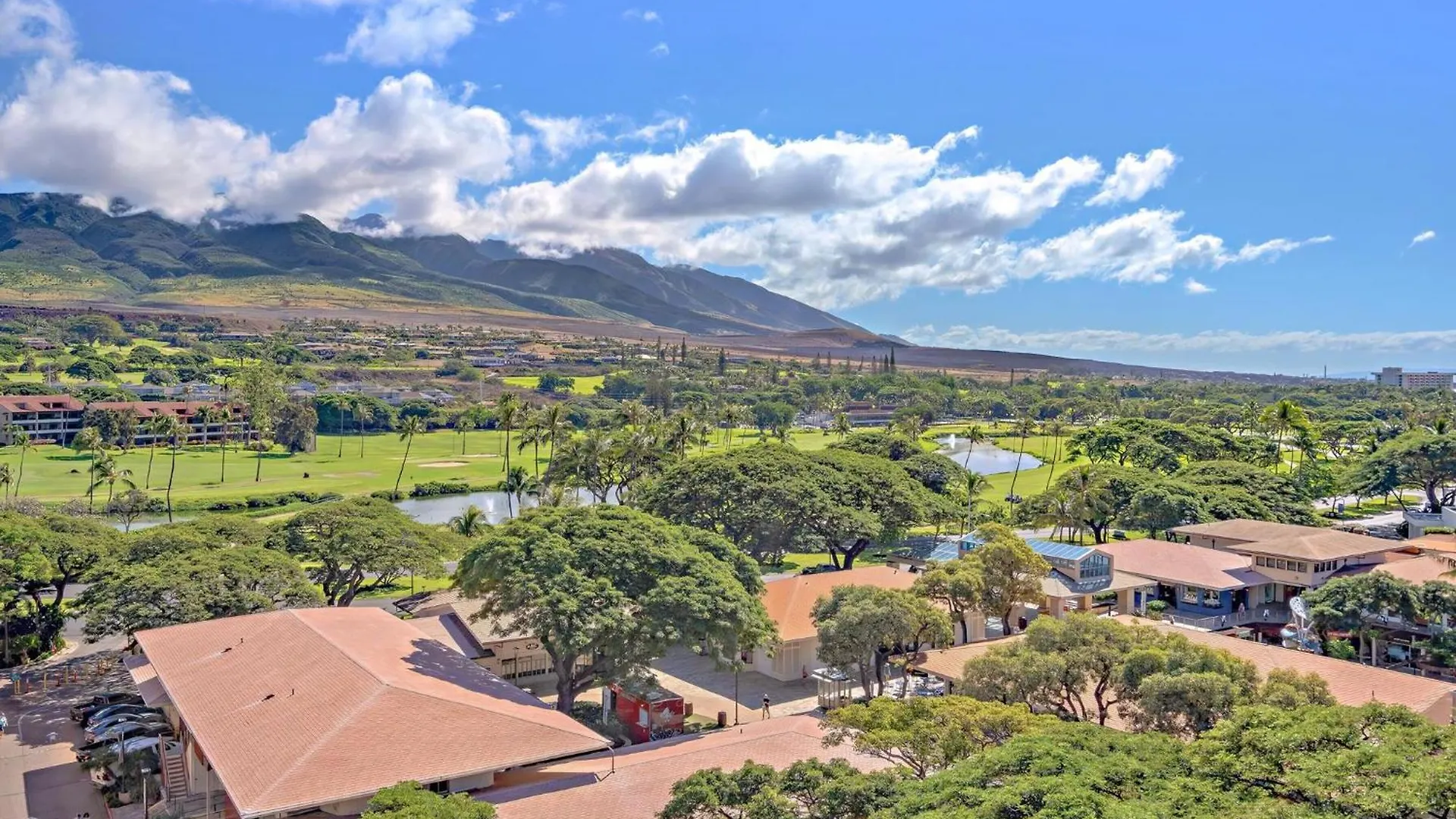 Resort The Whaler By Maui Lahaina