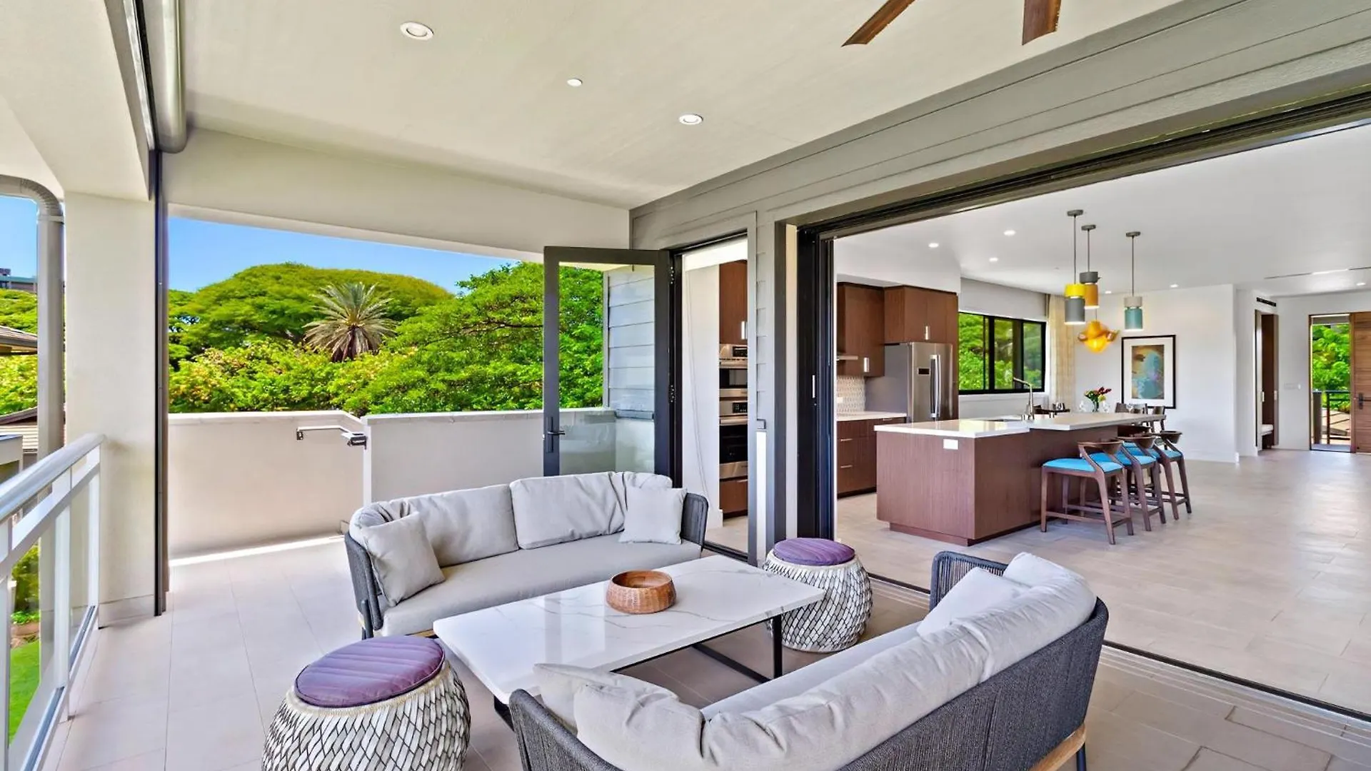 Luana Garden By Maui Ryokan *