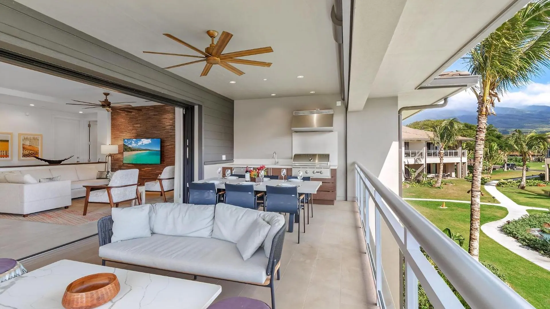 Luana Garden By Maui Lahaina