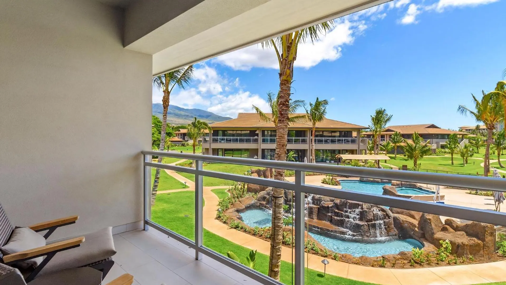 Luana Garden By Maui