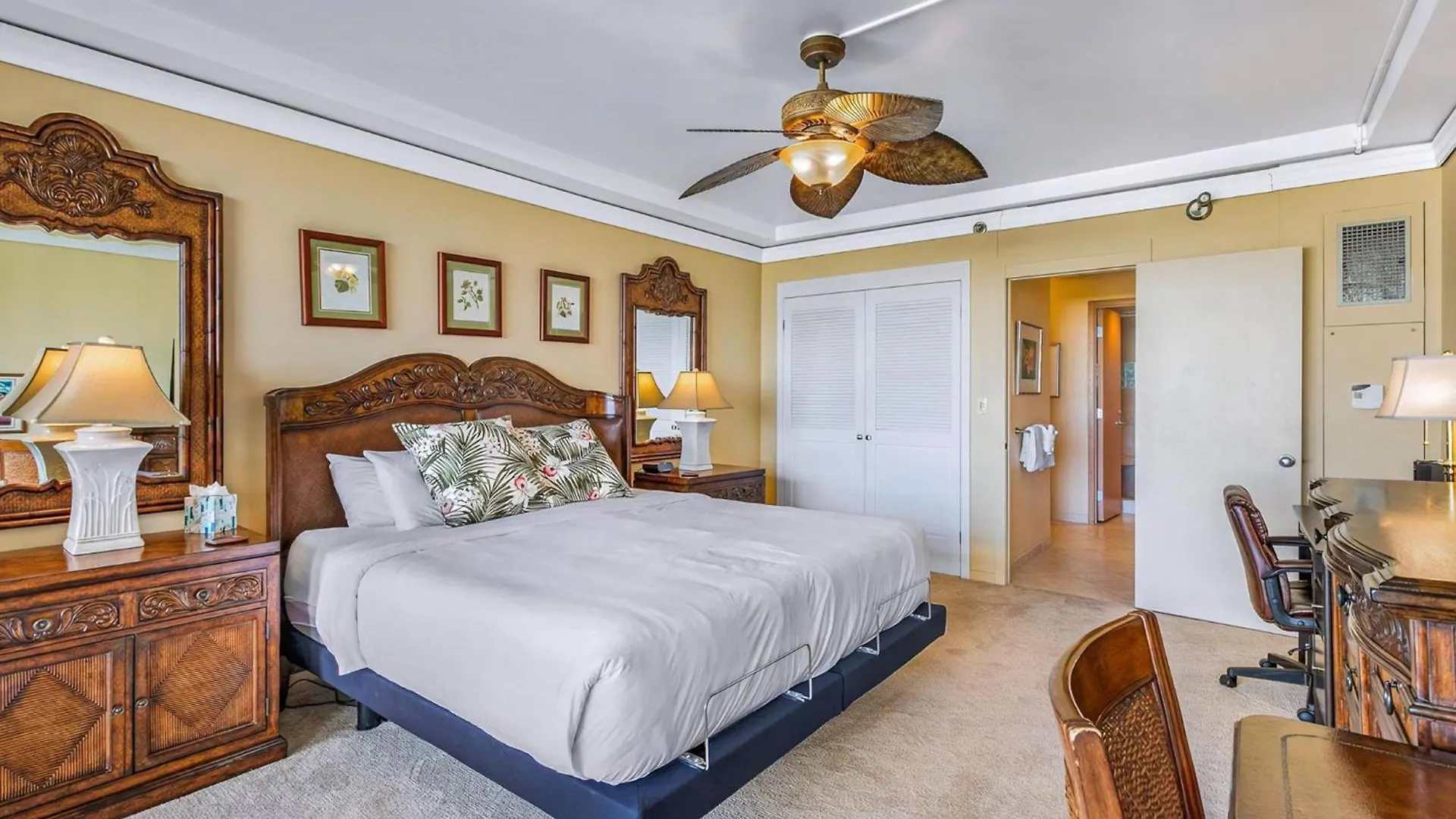 The Whaler By Maui Resort