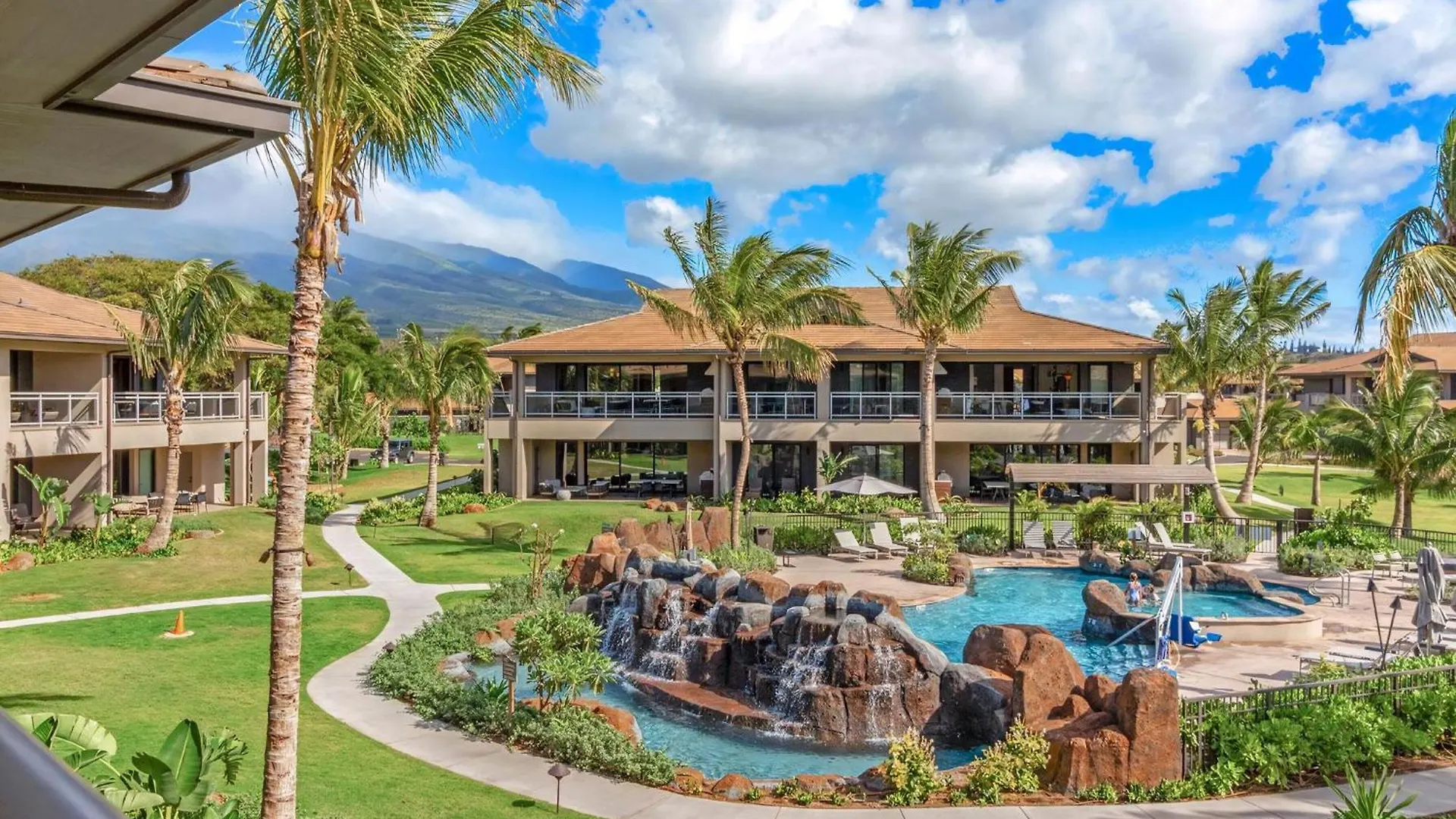 Luana Garden By Maui * Lahaina