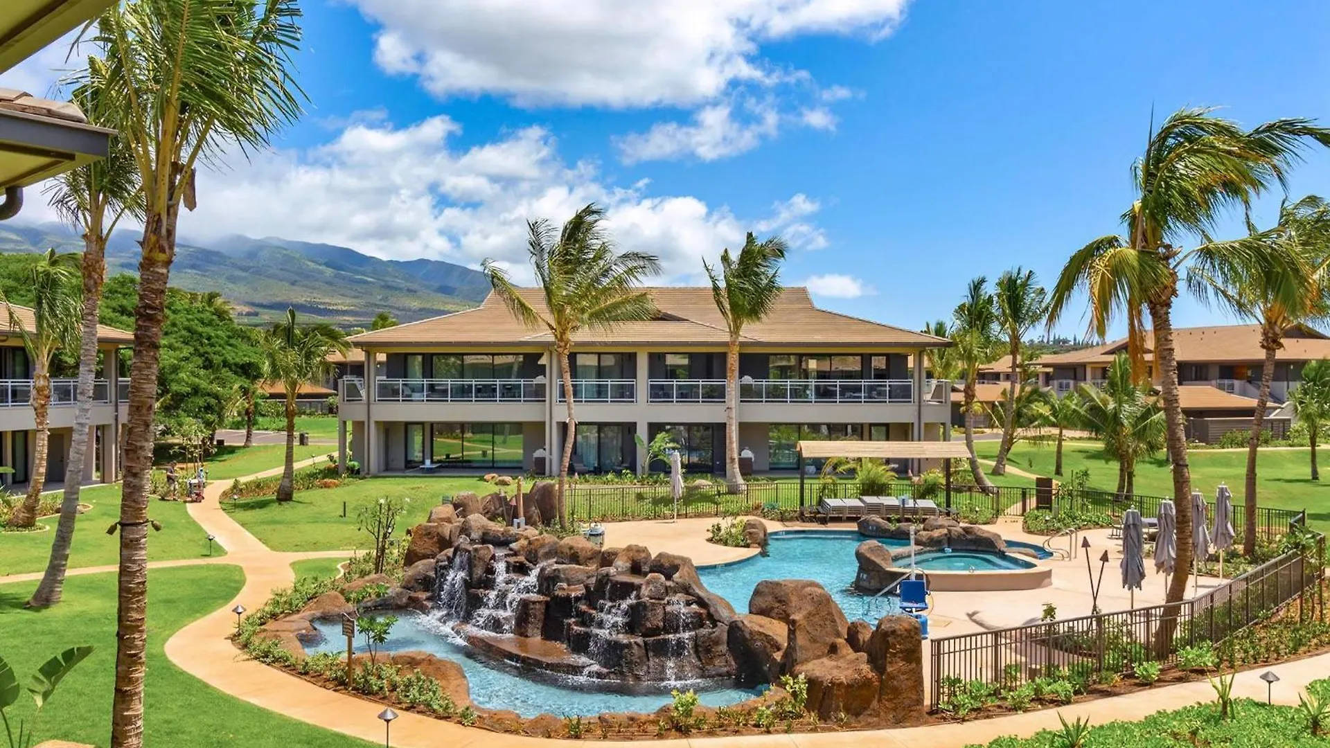 Luana Garden By Maui Ryokan