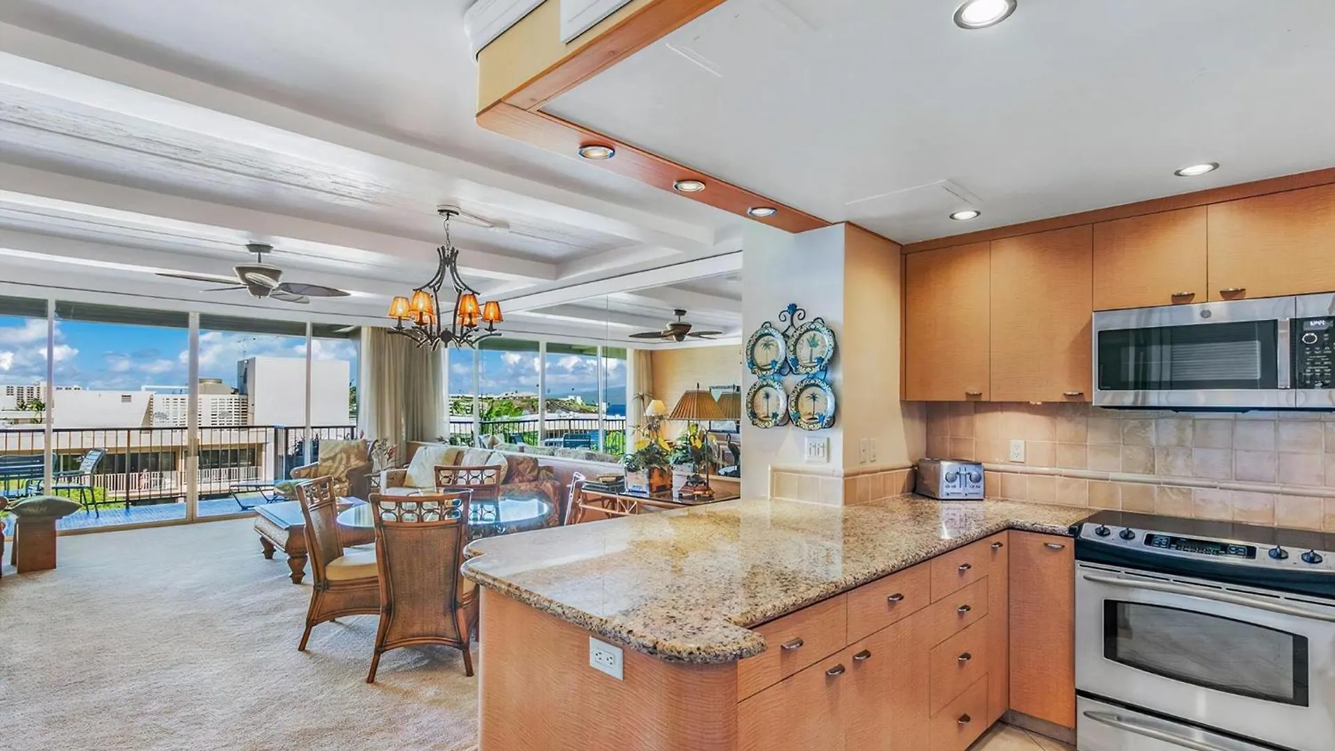 The Whaler By Maui Resort *