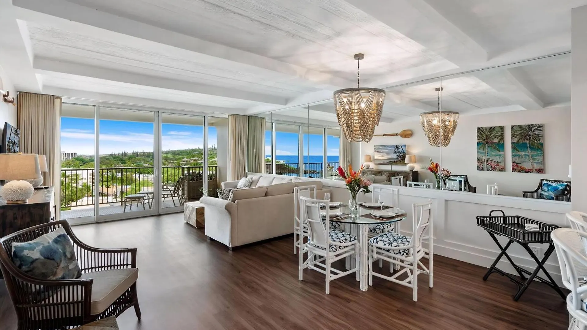 The Whaler By Maui Resort