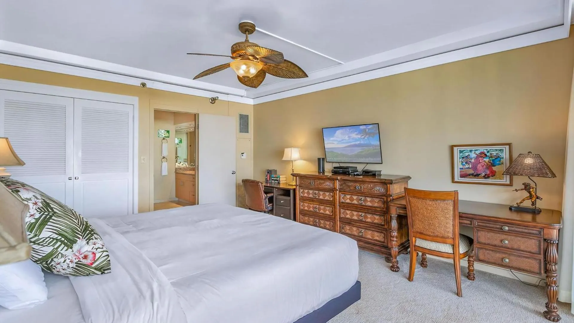 Resort The Whaler By Maui *