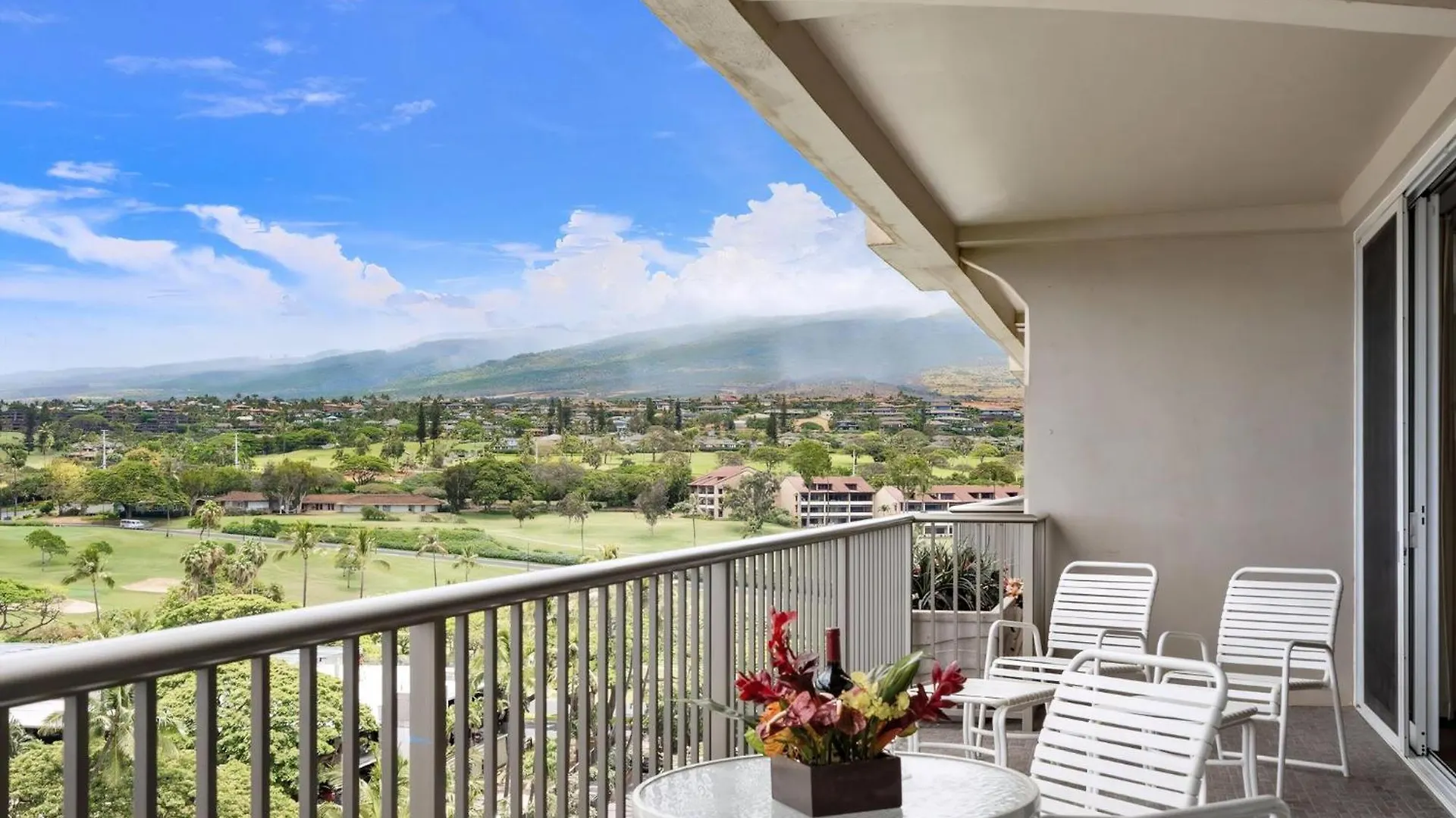 Resort The Whaler By Maui *