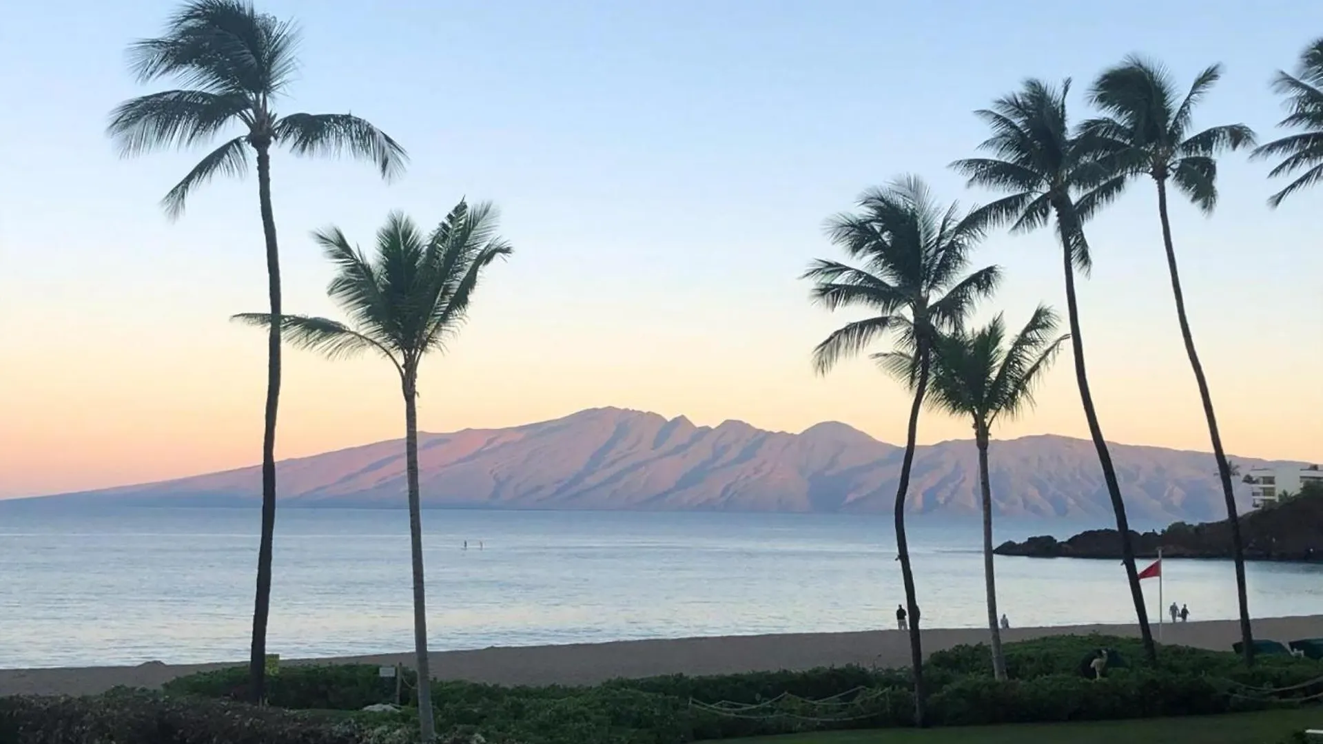 Resort The Whaler By Maui Lahaina