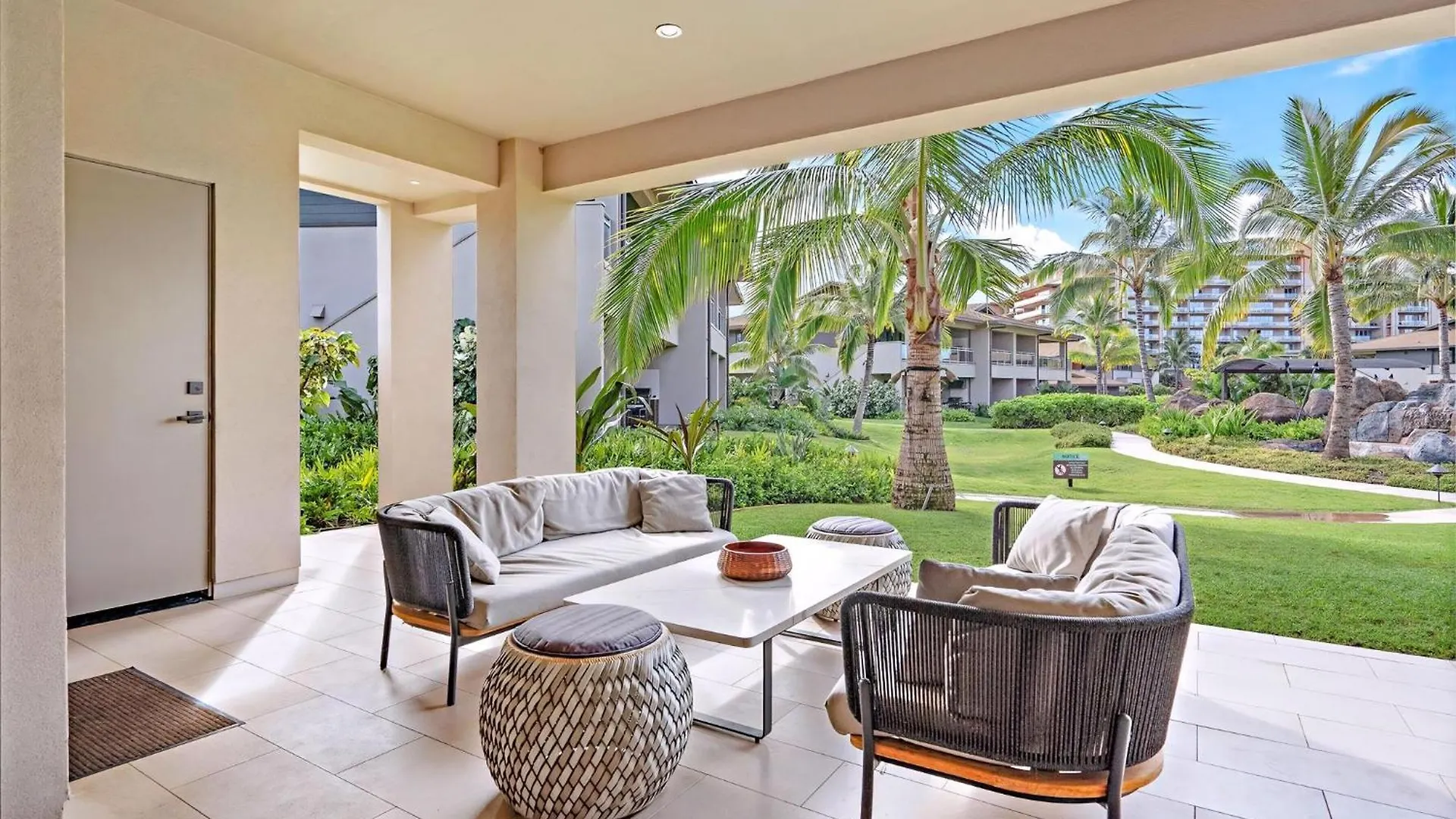 Ryokan Luana Garden By Maui
