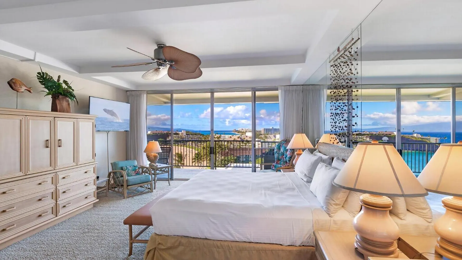 Resort The Whaler By Maui *