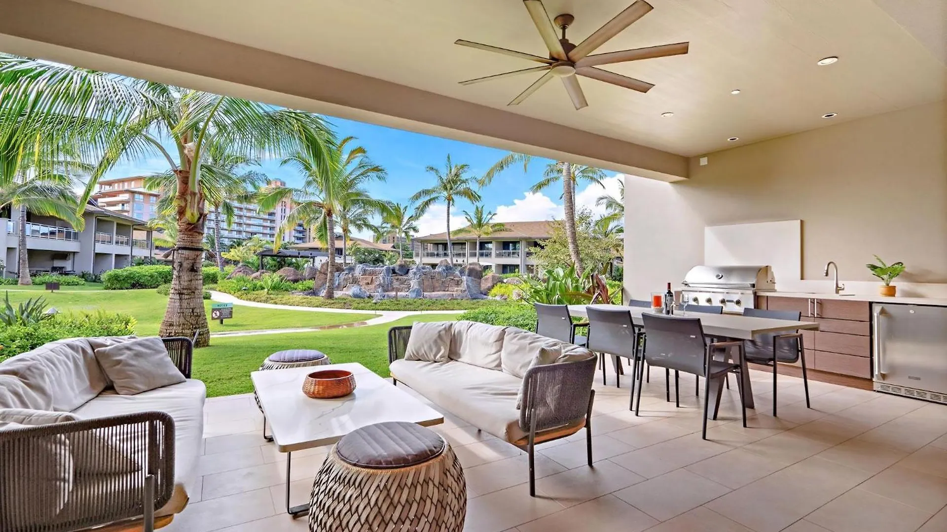 Ryokan Luana Garden By Maui Lahaina