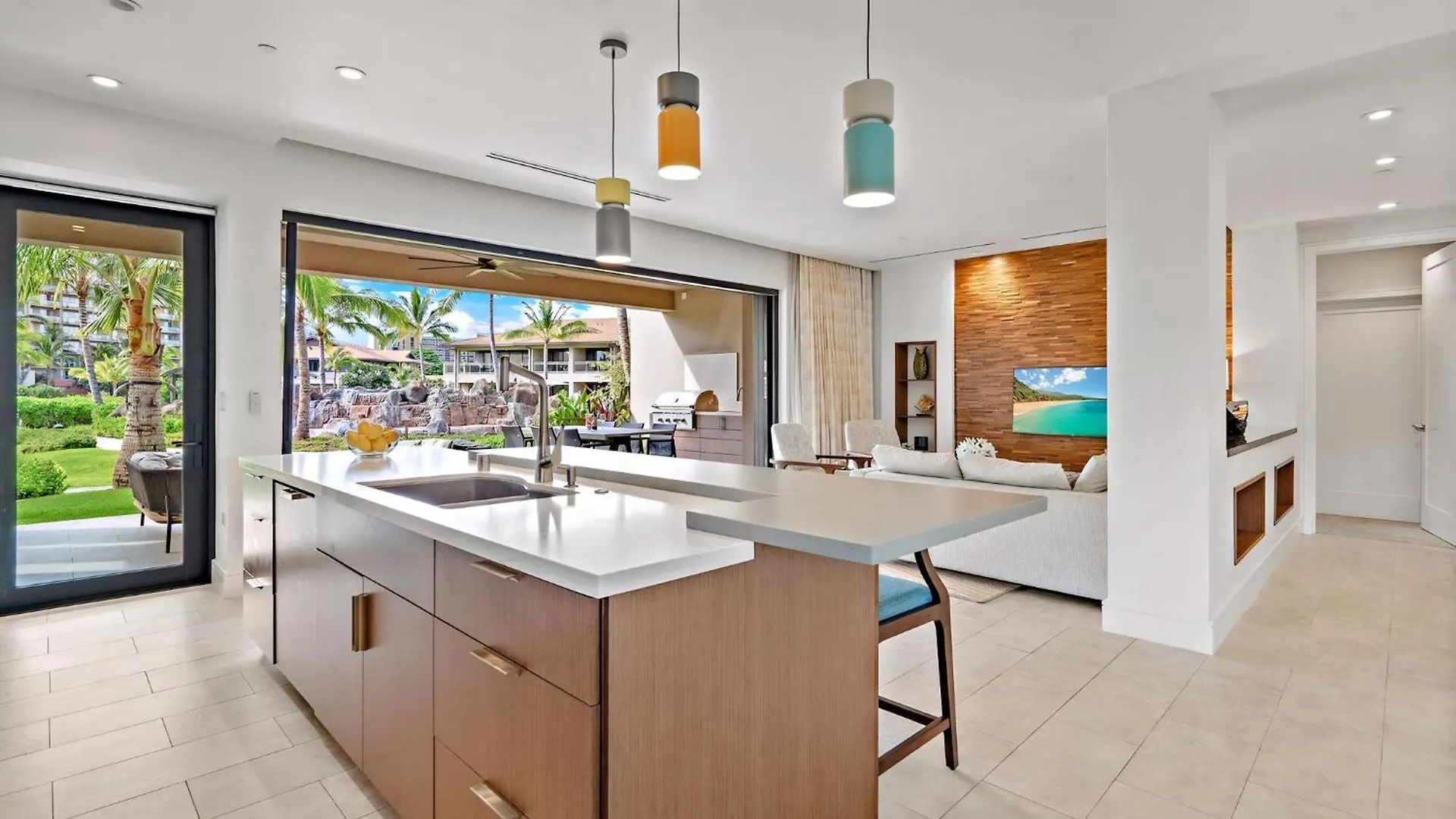 Luana Garden By Maui Lahaina
