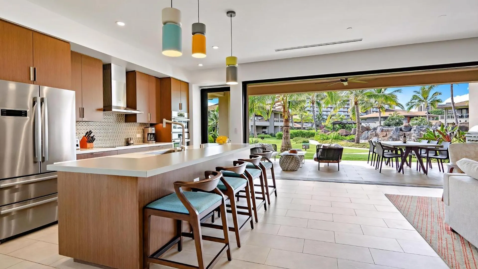 Luana Garden By Maui