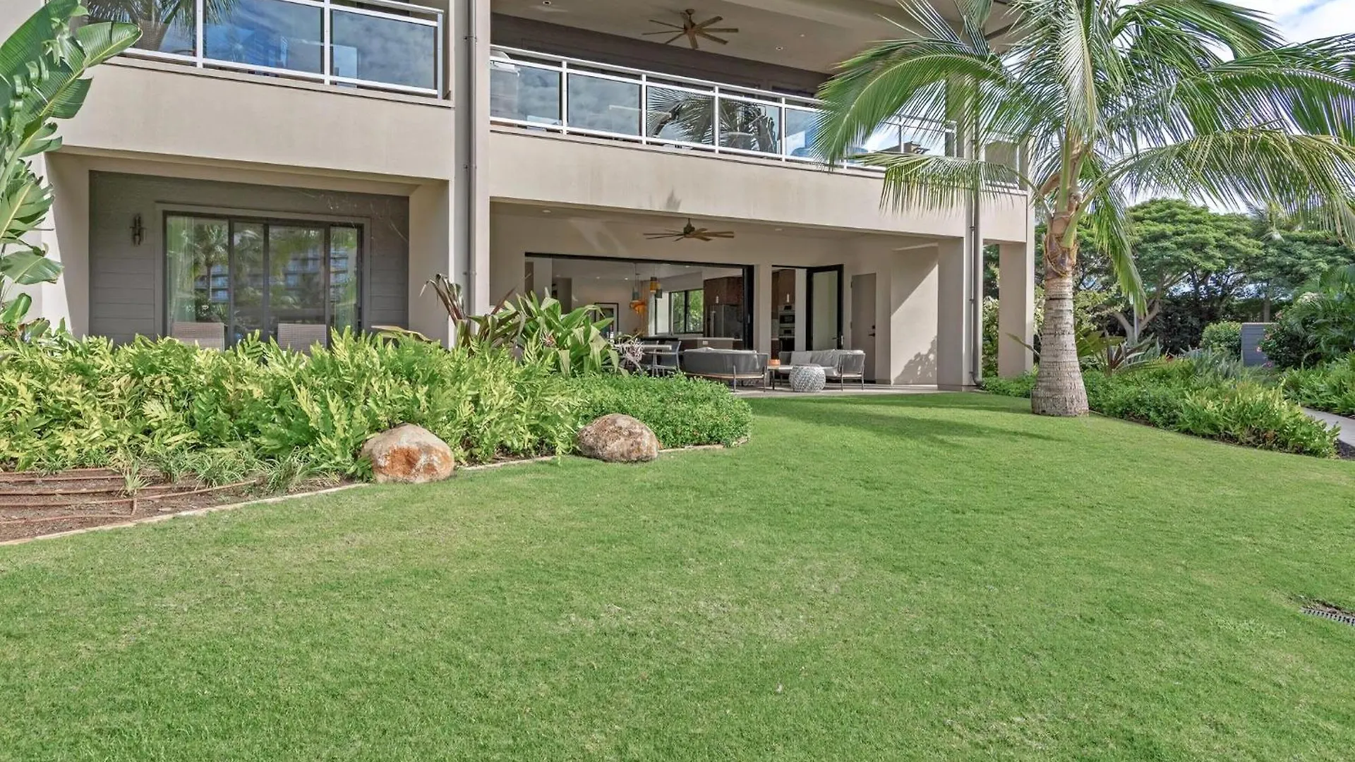 Luana Garden By Maui Ryokan