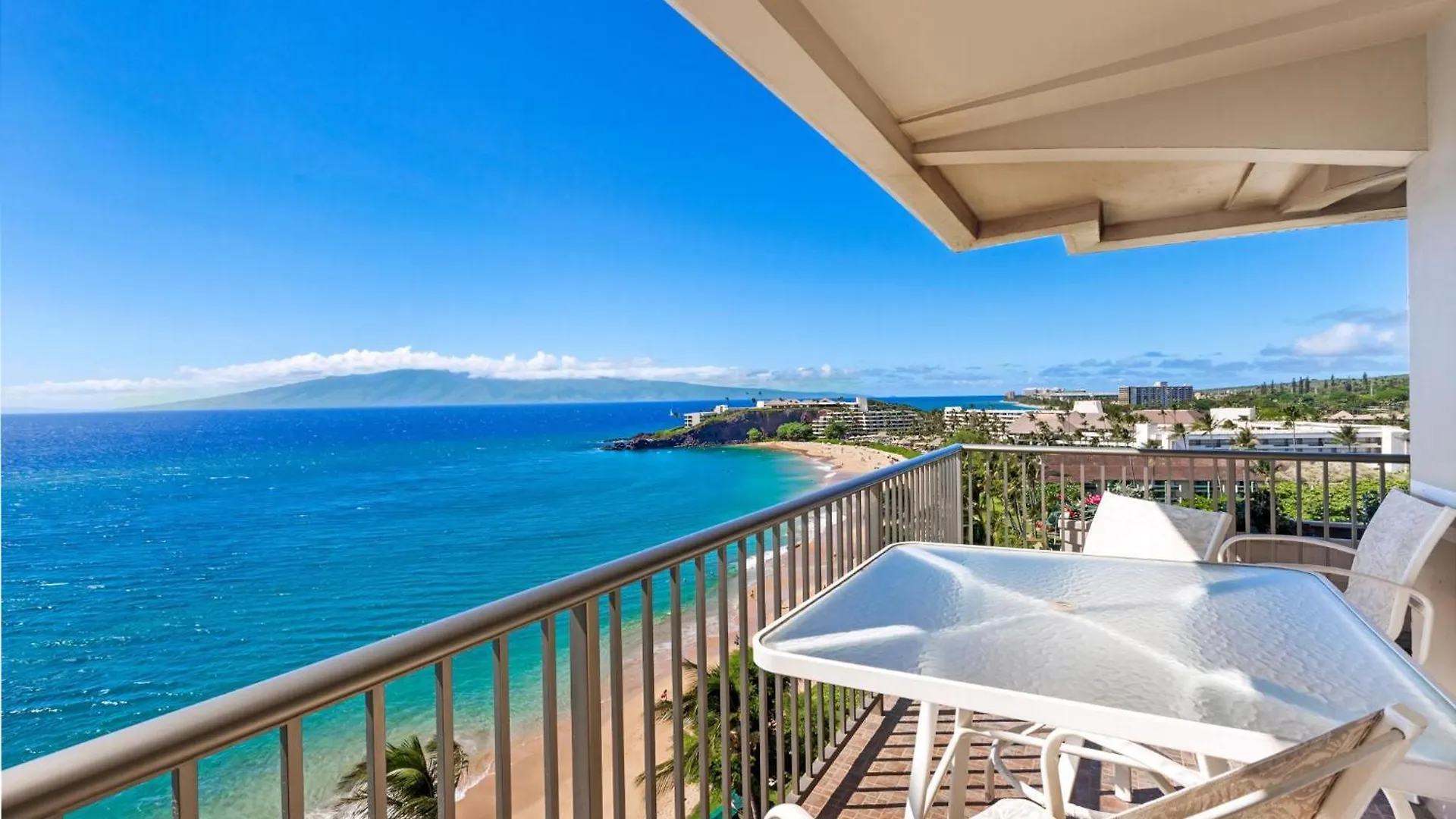 Resort The Whaler By Maui *