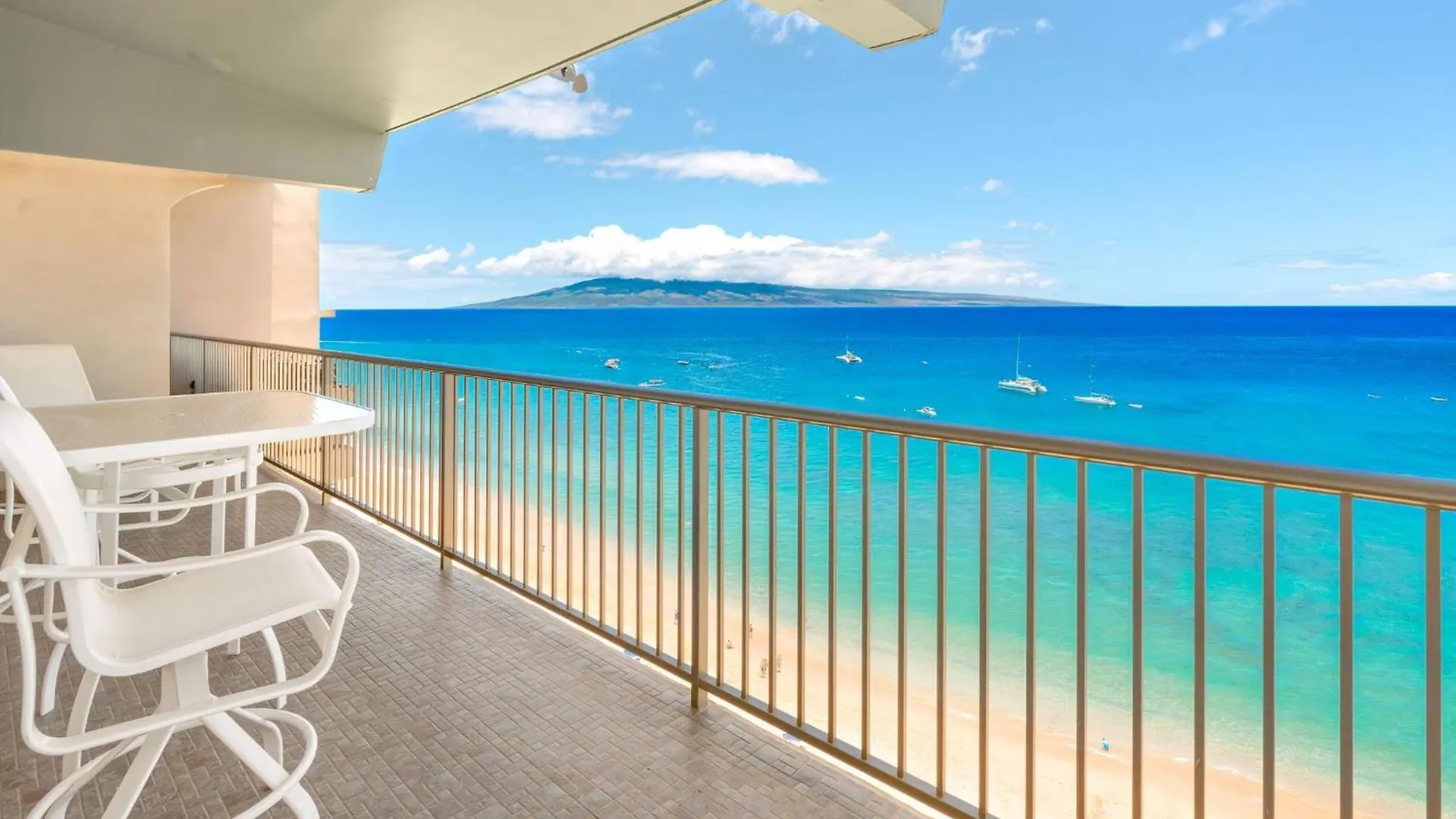 Resort The Whaler By Maui