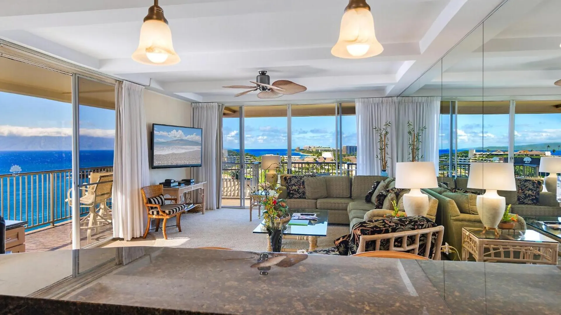 The Whaler By Maui Resort *