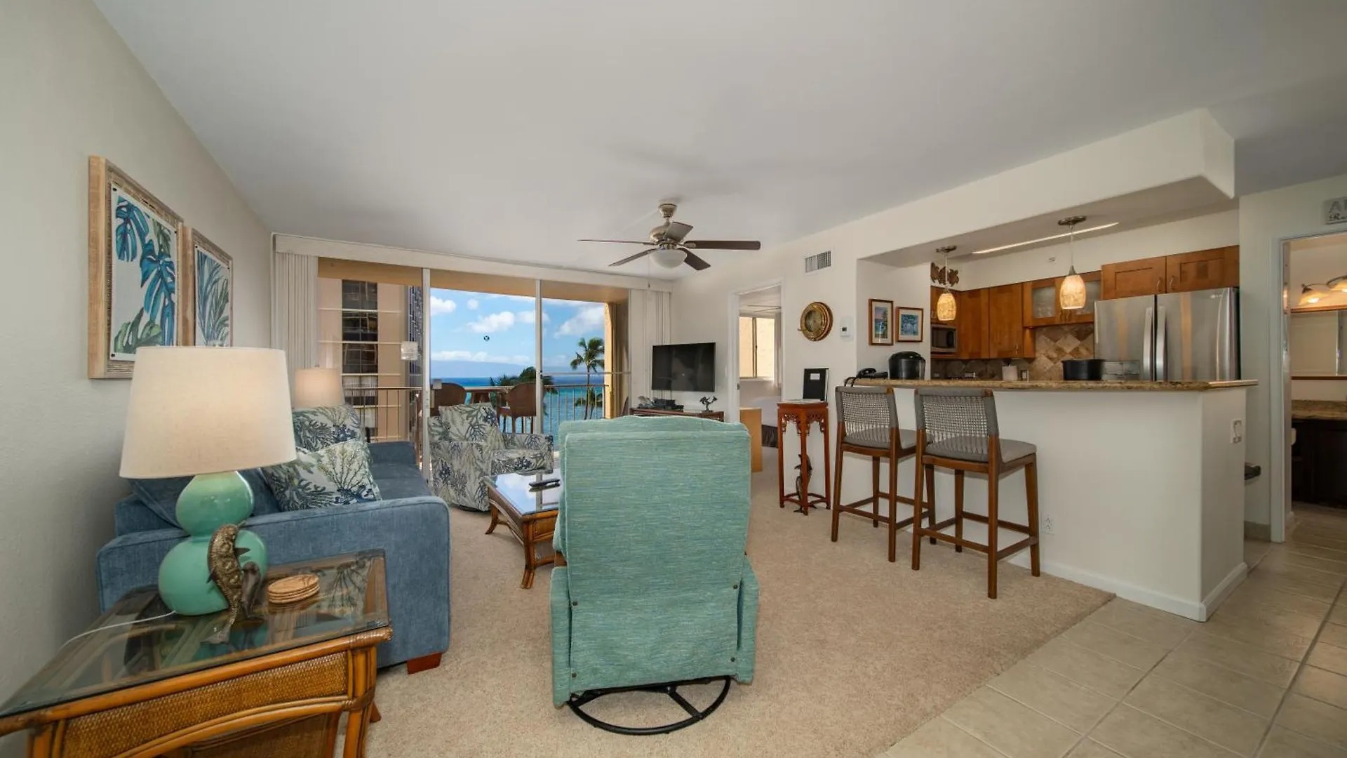 Apartamento Royal Maui By Outrigger - Select Your Unit *