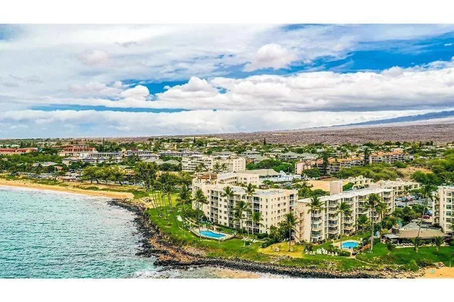 Royal Mauian, #607 *