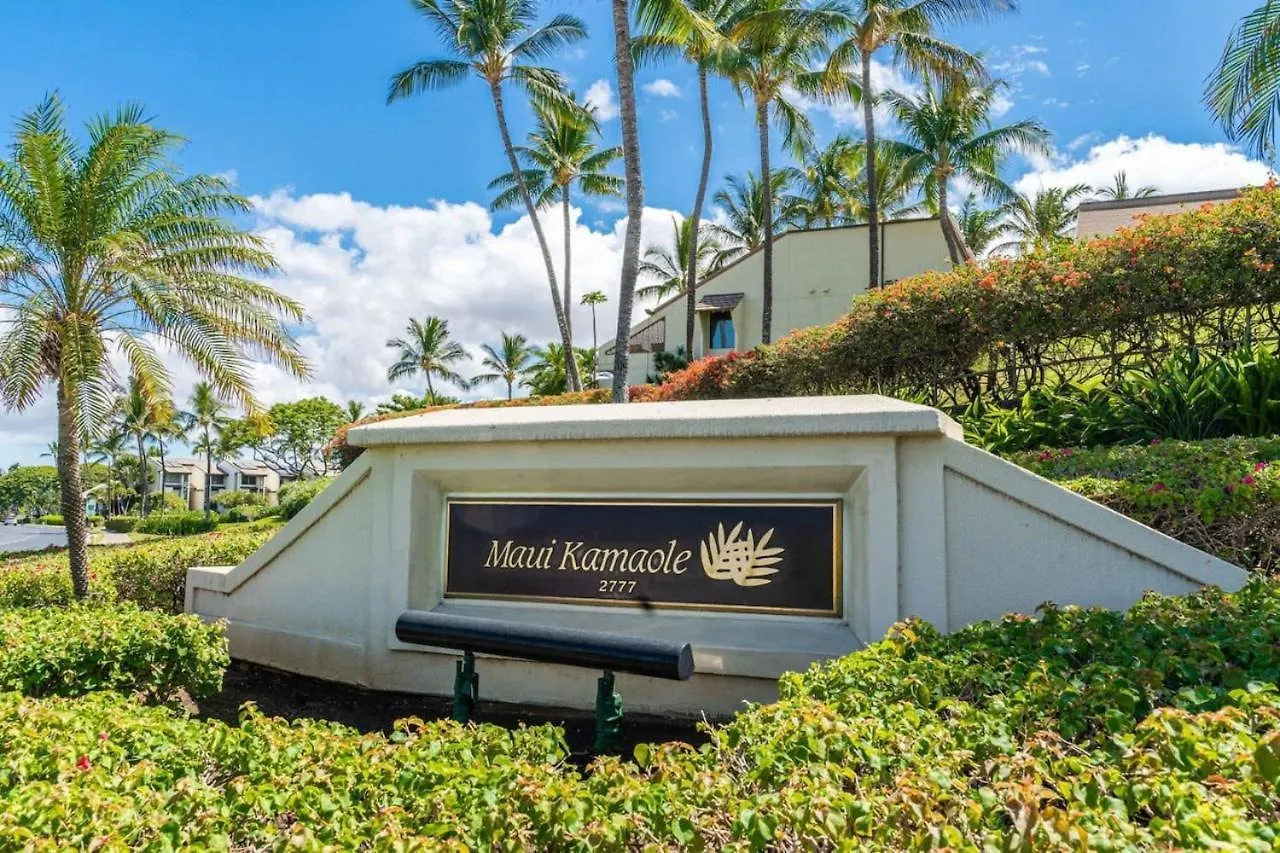 Apartamento Honu Sunset Steps To The