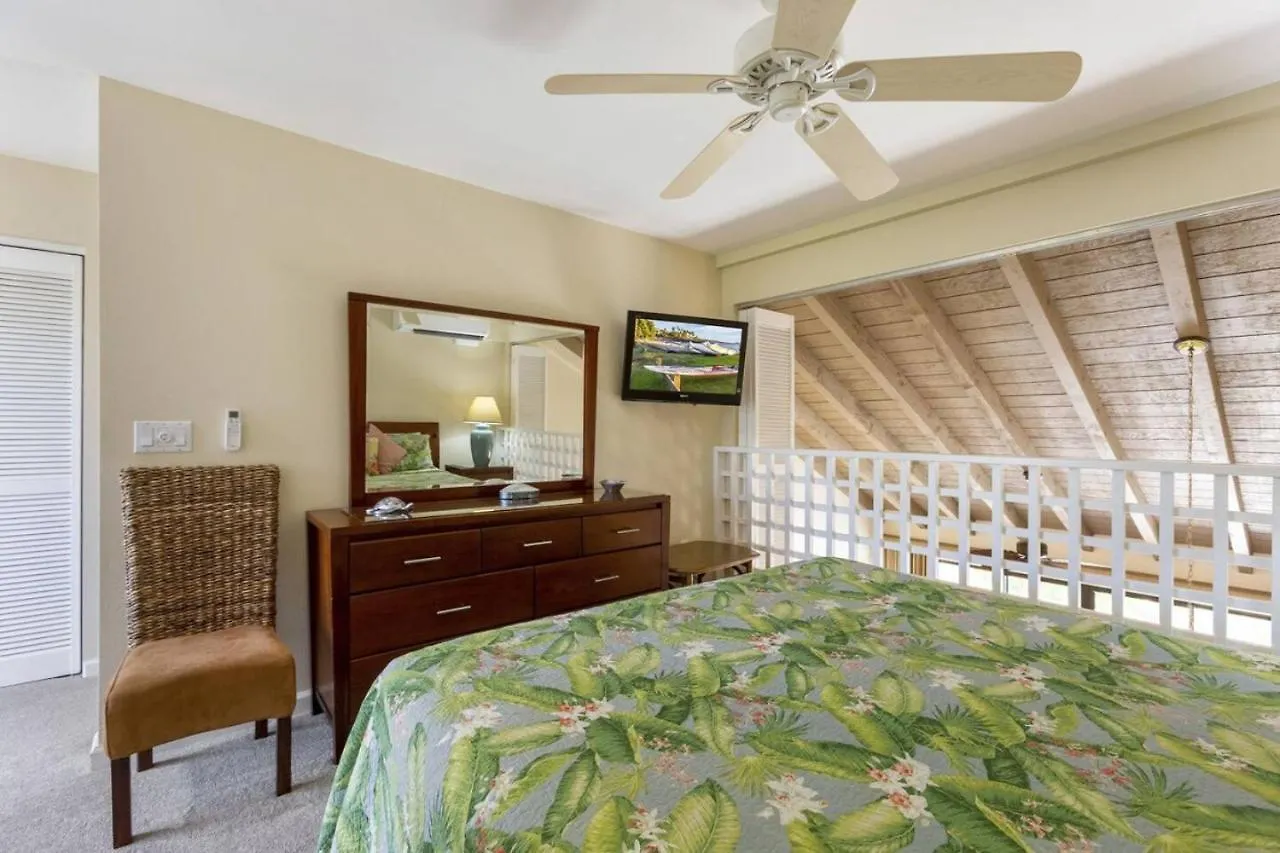 Apartamento Honu Sunset Steps To The Wailea (Maui)