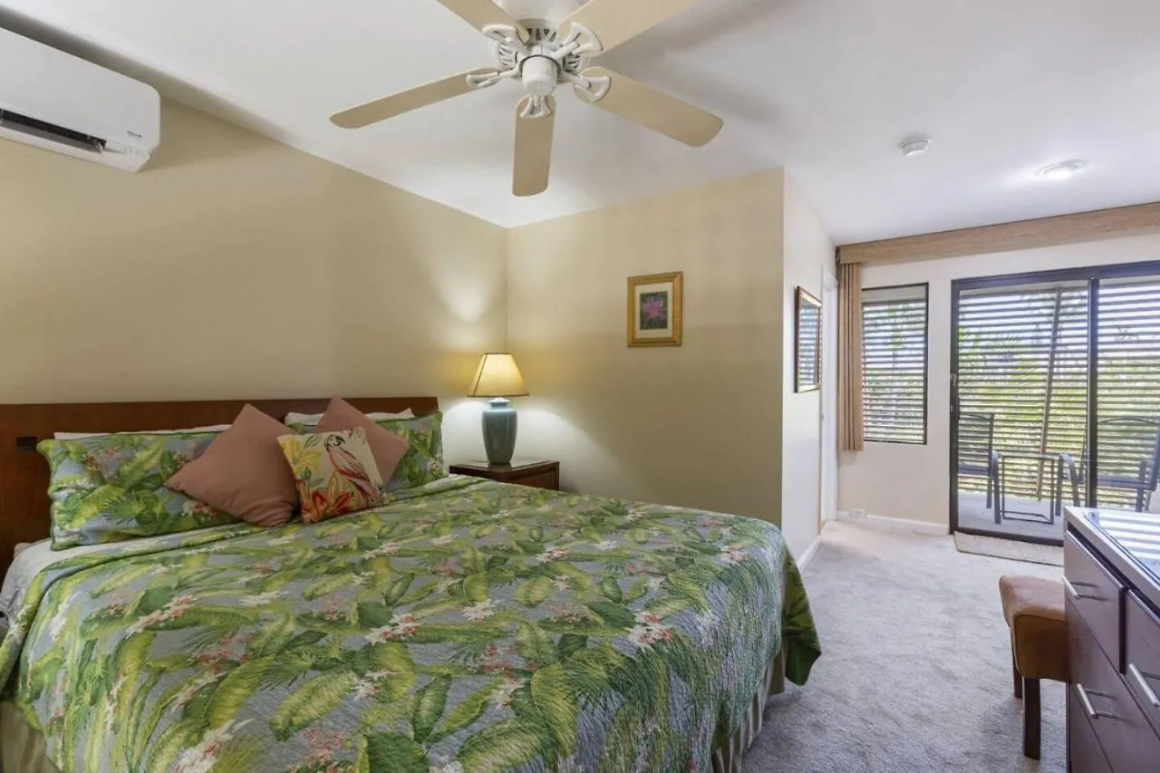 Apartamento Honu Sunset Steps To The *
