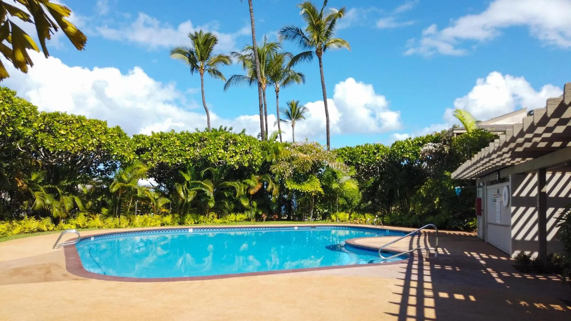 Wailea Ekolu 504 Casa de Férias