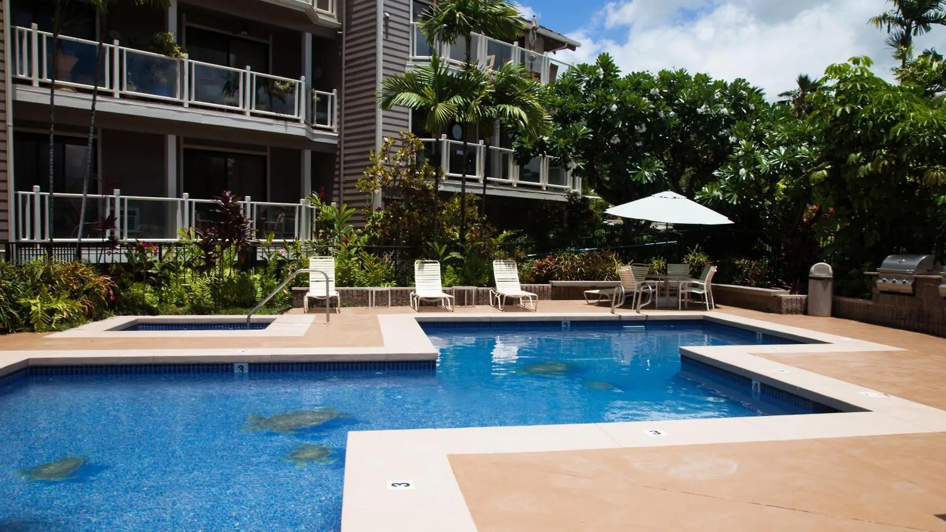 Grand Champions 179 Wailea (Maui)