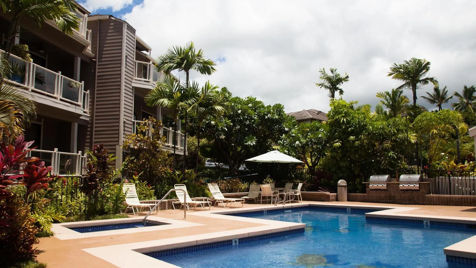 Holiday home Grand Champions 179 Wailea (Maui)