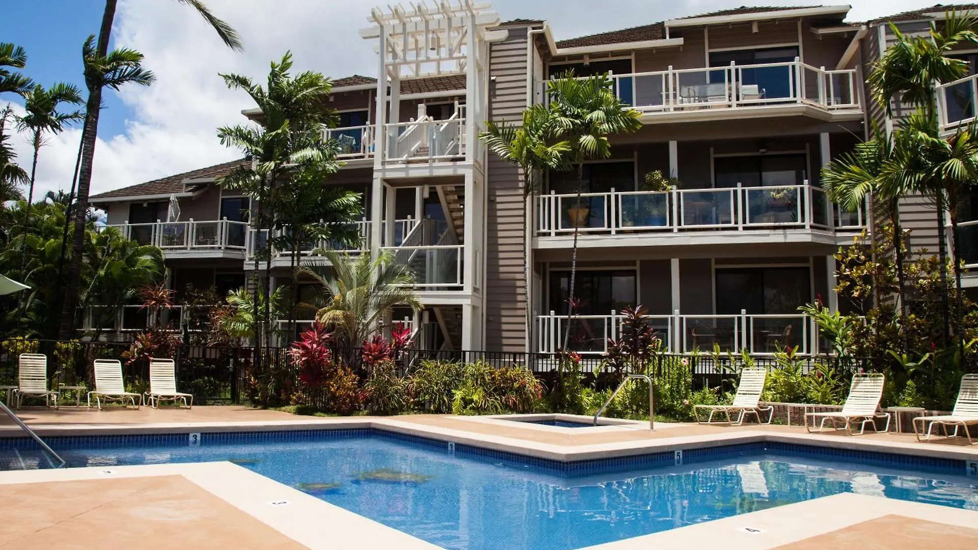 Grand Champions 179 Wailea (Maui)