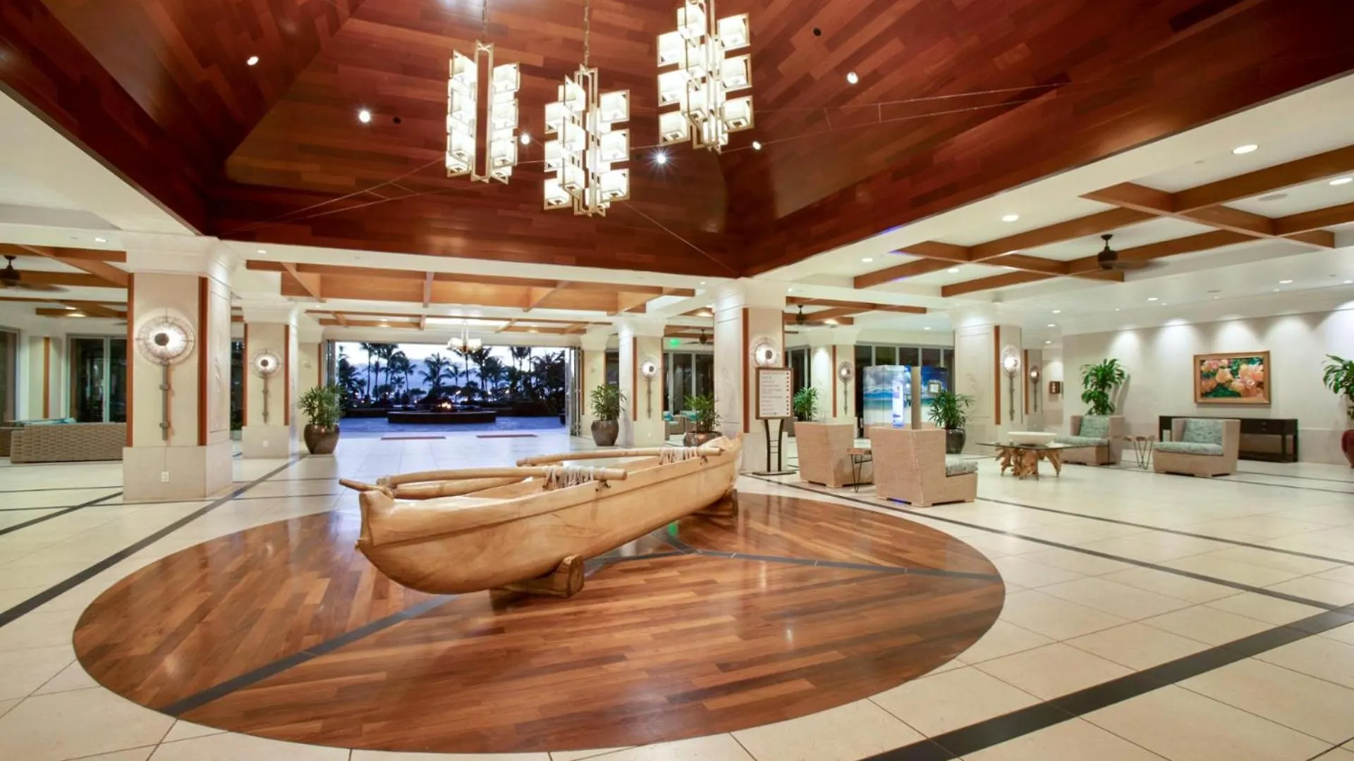 Lejlighed Kbm Free Car Honua Kai Hokulani Ocean View 2bedroom Hkh-114 Beautiful Partial Ocean View *
