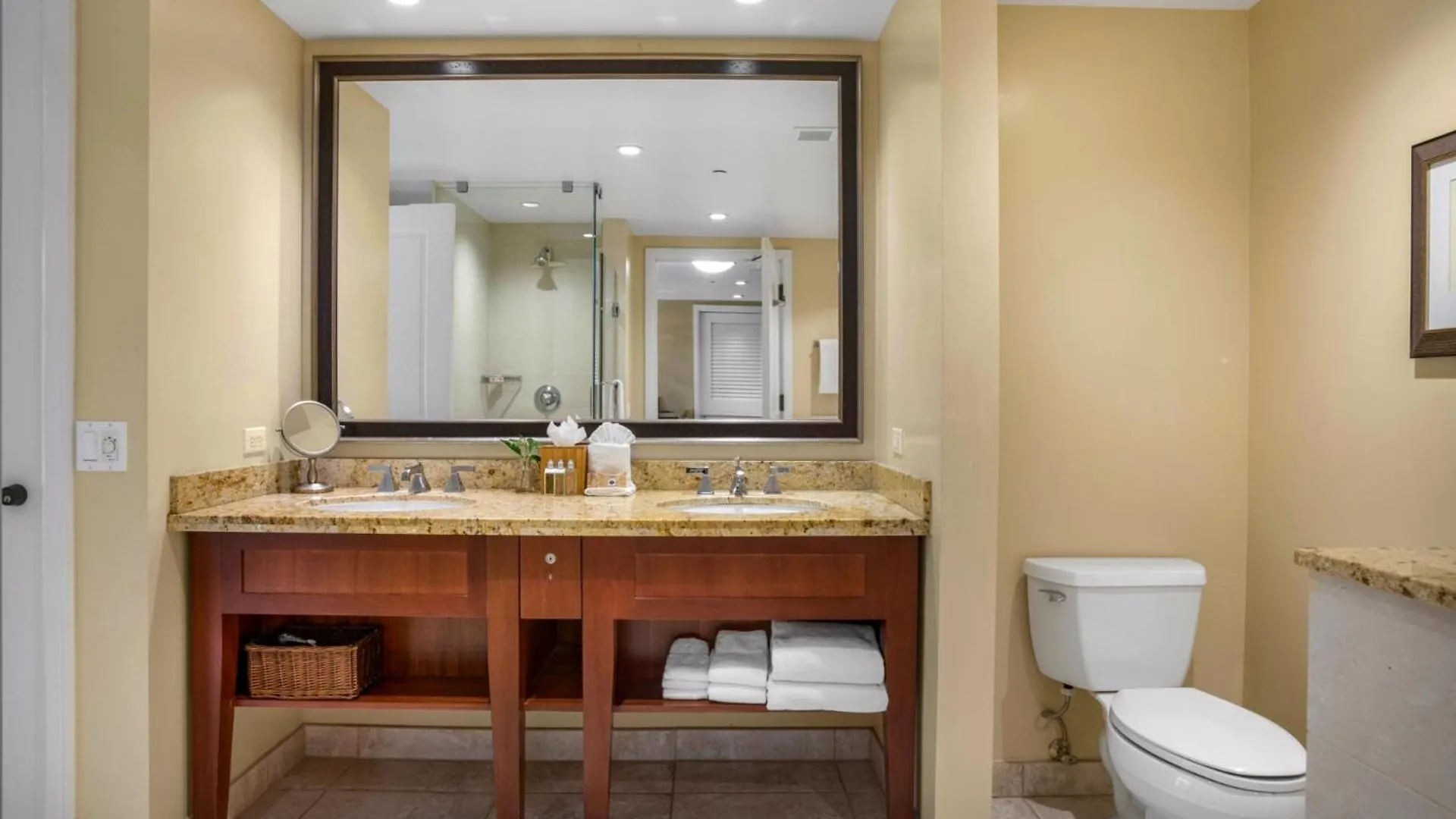 Lejlighed Kbm Free Car Honua Kai Hokulani Ocean View 2bedroom Hkh-114 Beautiful Partial Ocean View *