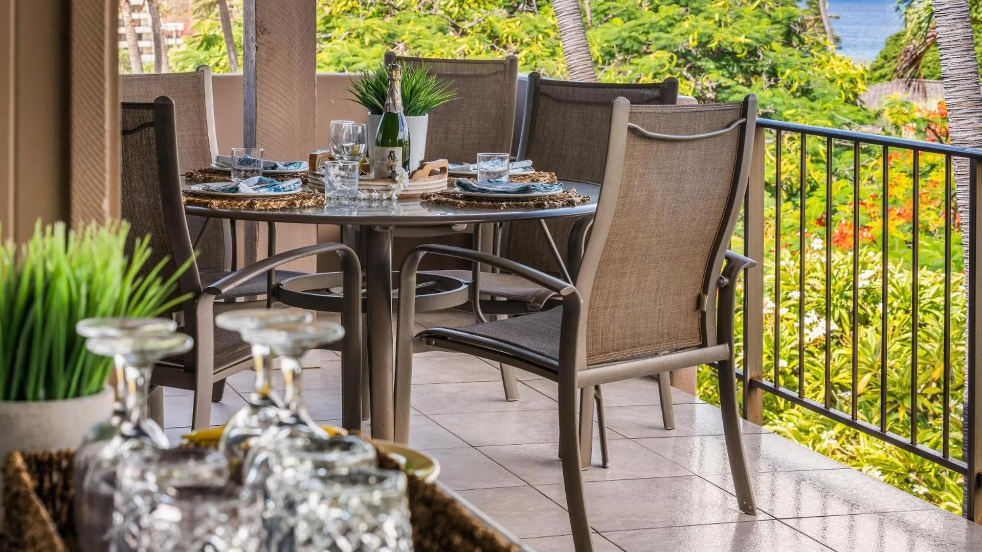 Tatil Evi Eldorado E204 Kaanapali