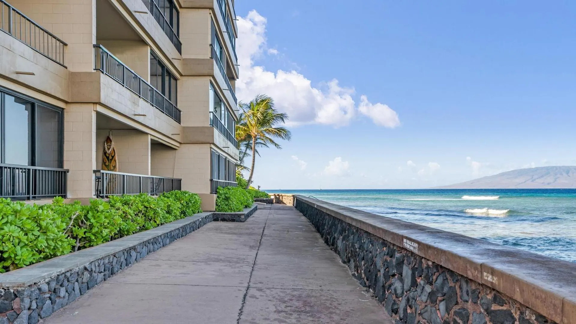 Apartment Maui Kai 903 Kahana