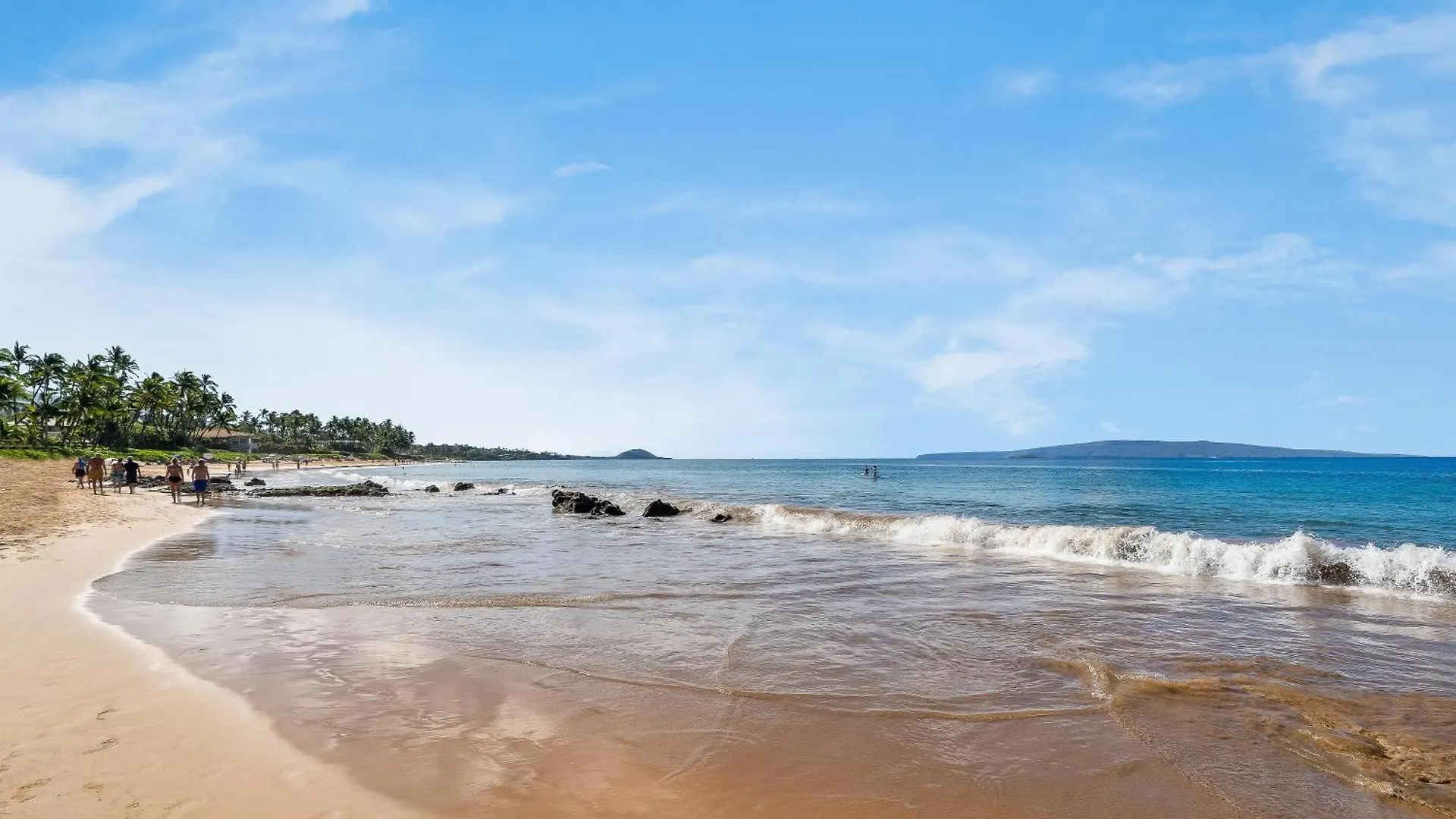 Kihei Surfside 306 別荘 ワイレア