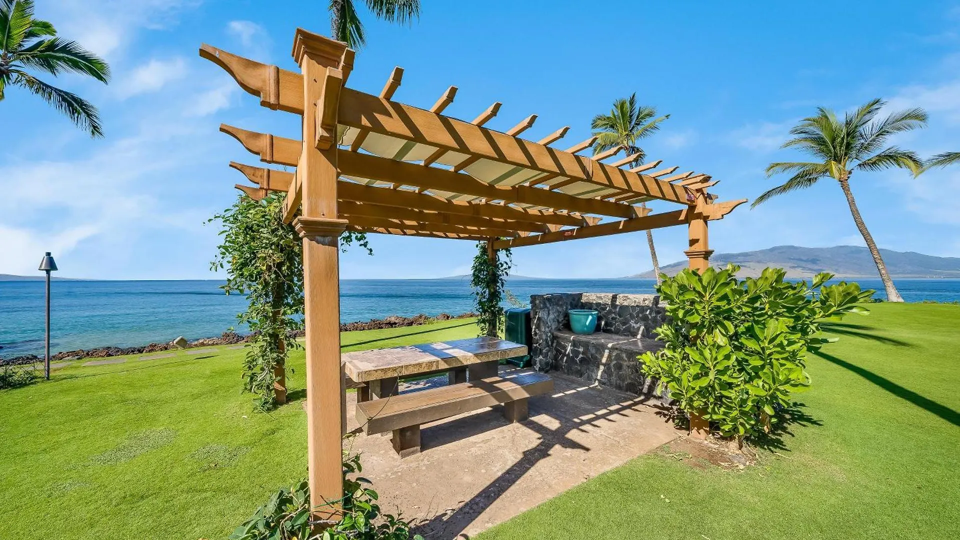 Kihei Surfside 306 別荘 ワイレア