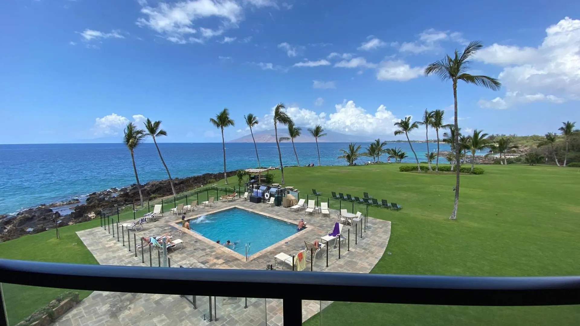 Kihei Surfside 306 別荘 ワイレア