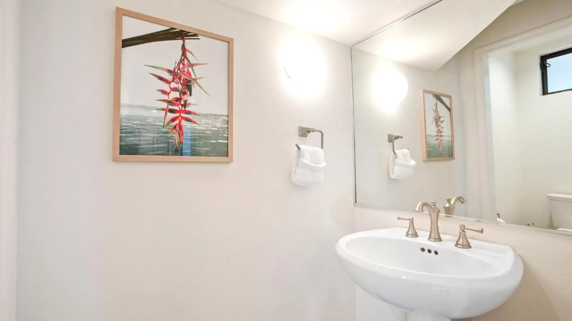 公寓 Kbm Free Car Napili Gardens Npg-c11 Massive 3 Bedroom 30 Seconds From Napili Bay *