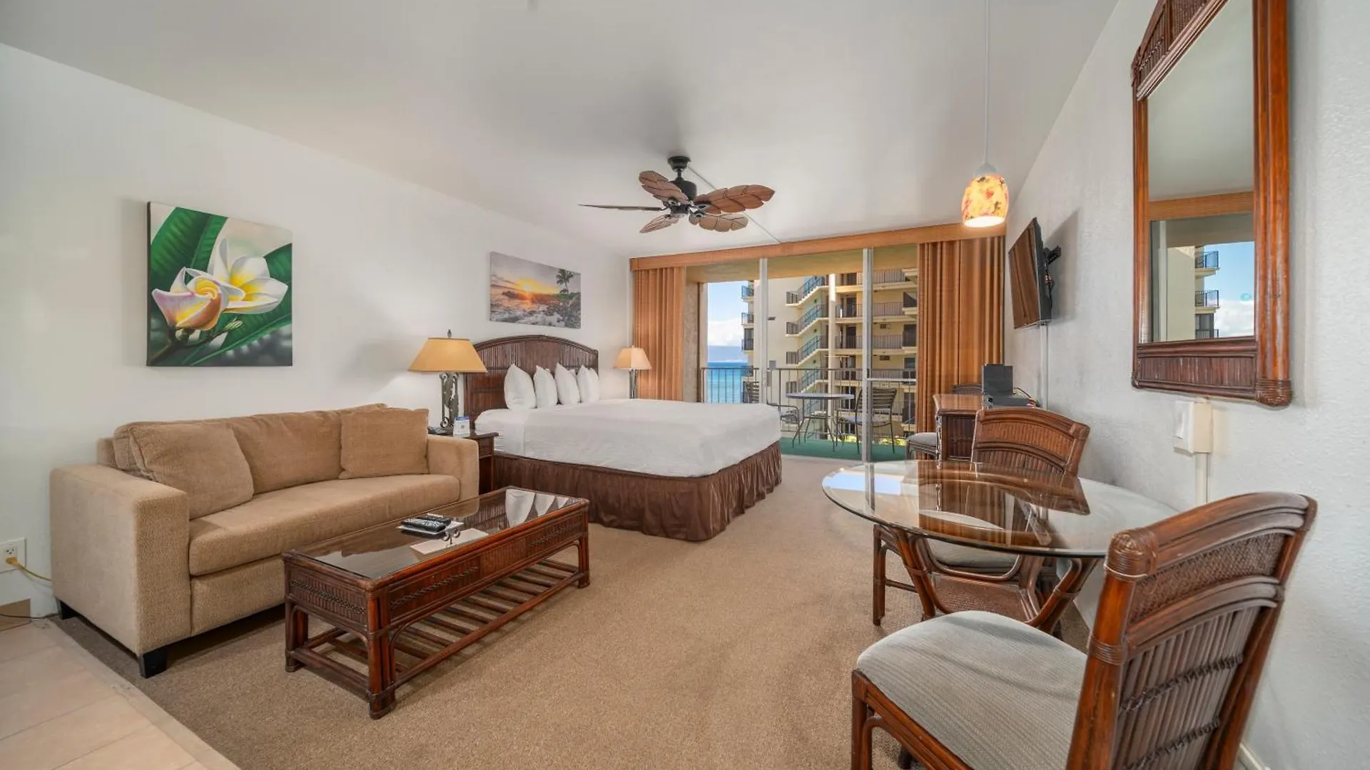 Royal Maui By Outrigger - Select Your Unit *