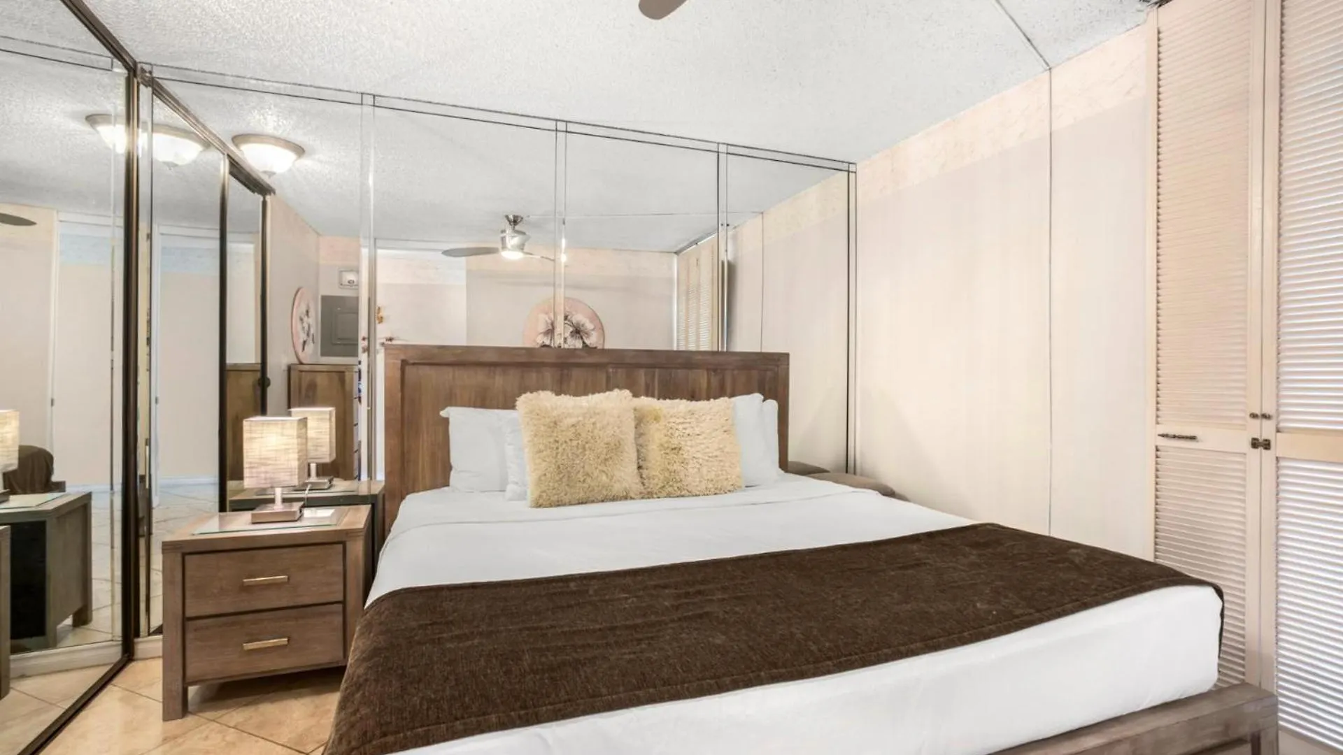 Apartmán Kbm Free Car Paki Maui Pm-409 Stunning Ocean Front Penthouse *