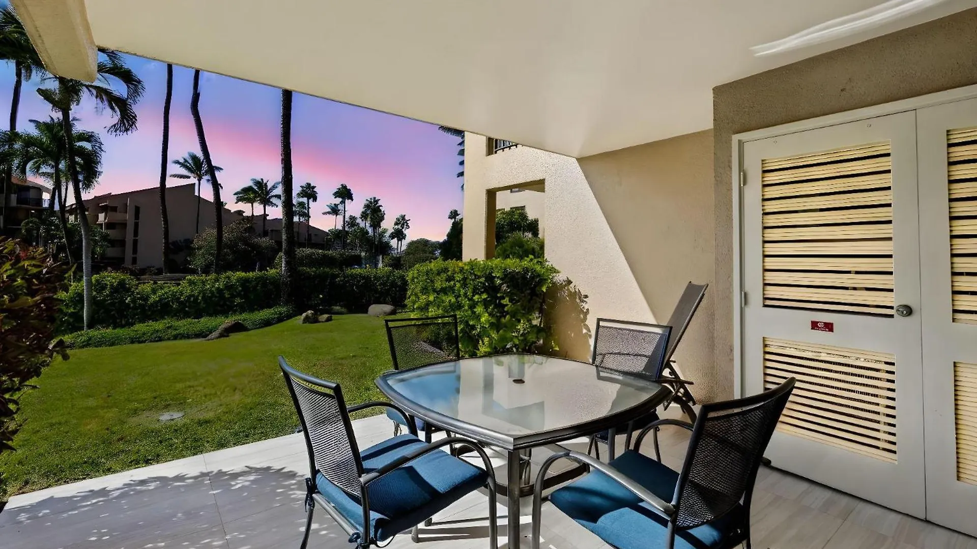 Casa vacanze Kamaole Sands 2-105 Wailea (Maui)