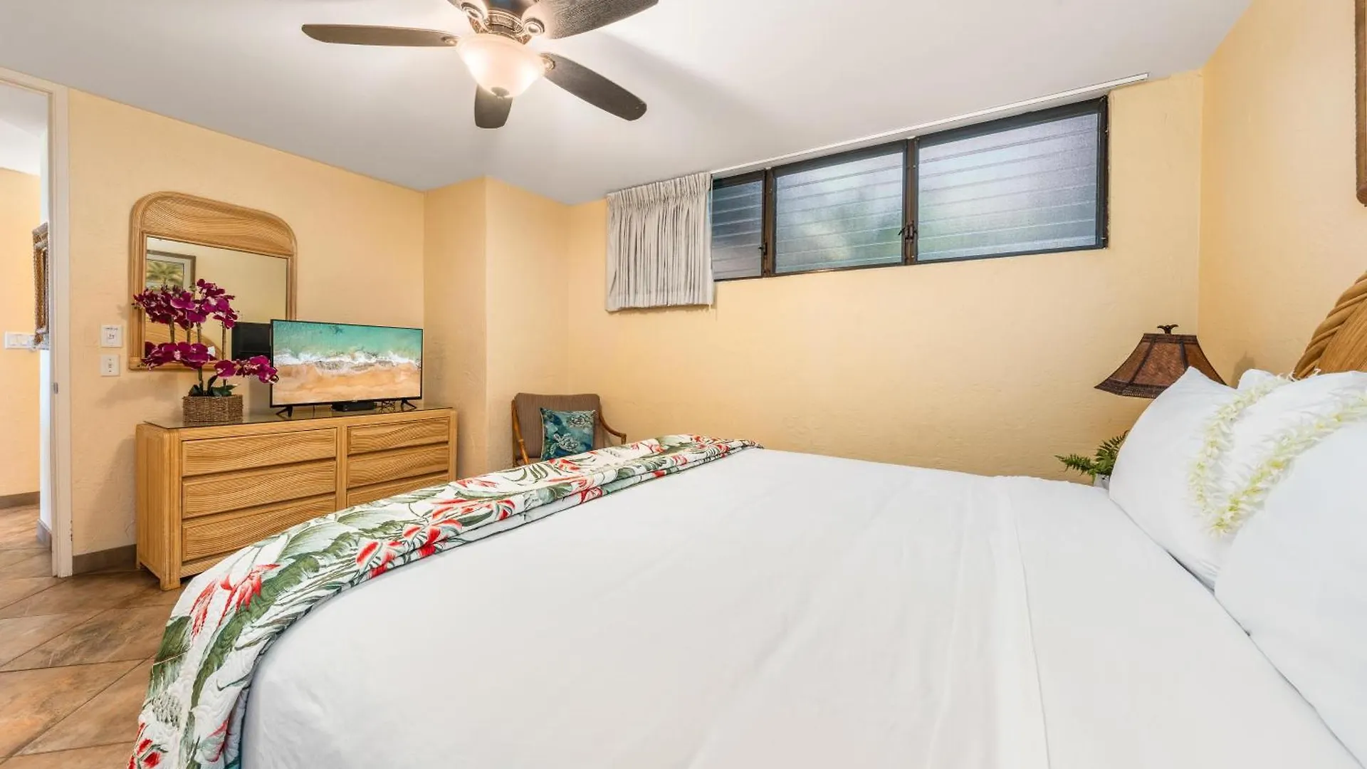 Papakea K103 Сasa de vacaciones Kaanapali