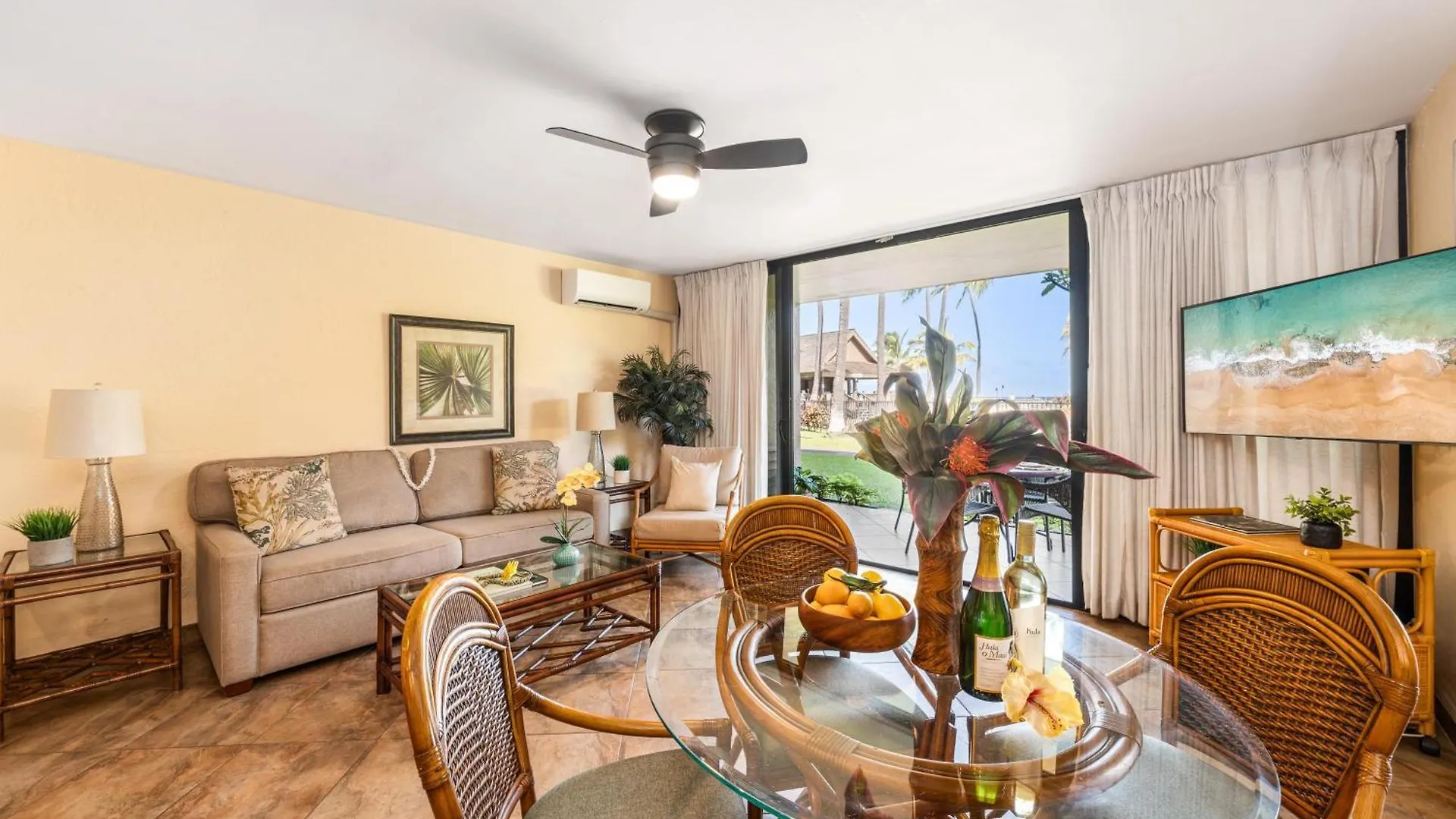 Сasa de vacaciones Papakea K103 Kaanapali