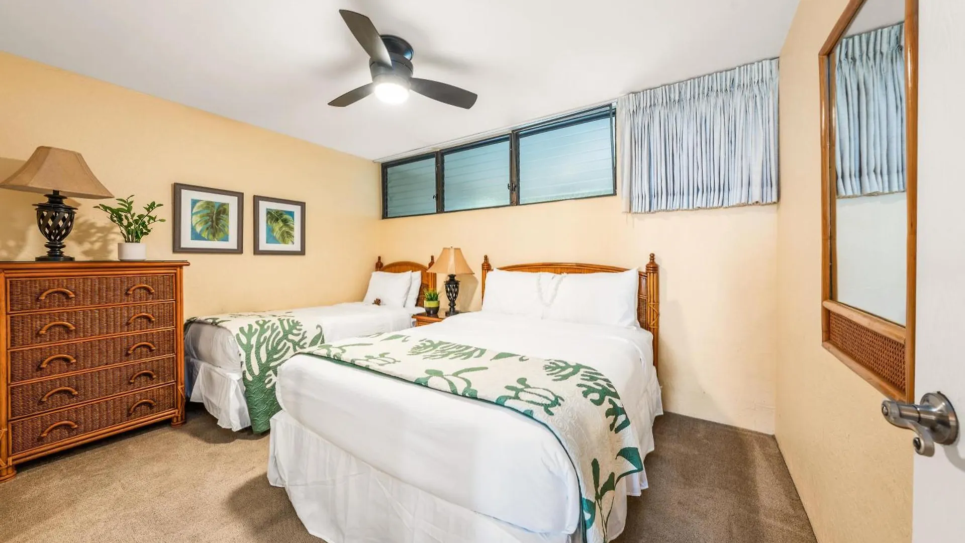 Papakea K103 Сasa de vacaciones Kaanapali