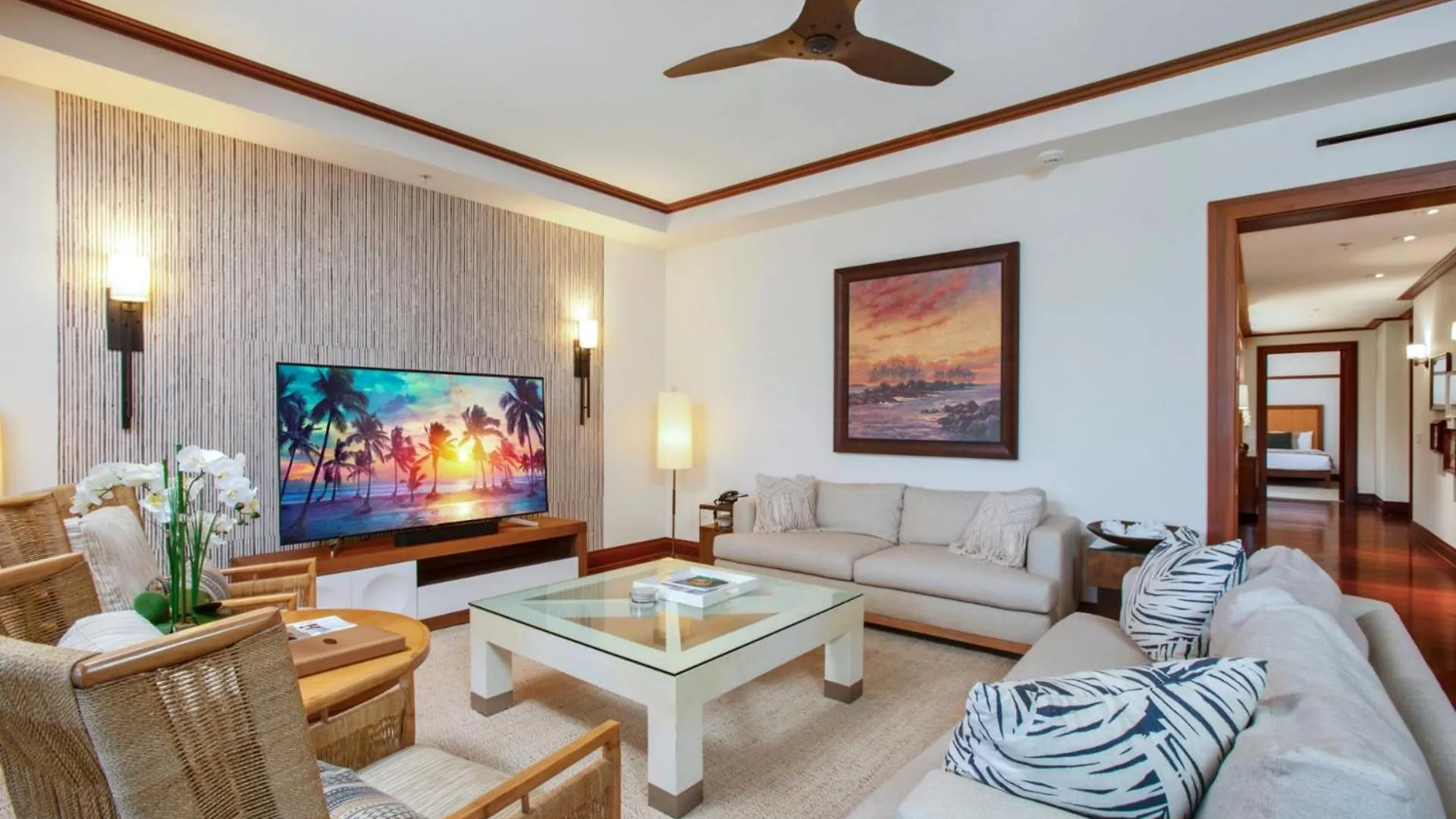 Apartment Kbm Free Car Hale Mala At Montage Kapalua Bay Oceanfront Luxury Retreat At Montage3-bedroom With Daily Housekeeping *