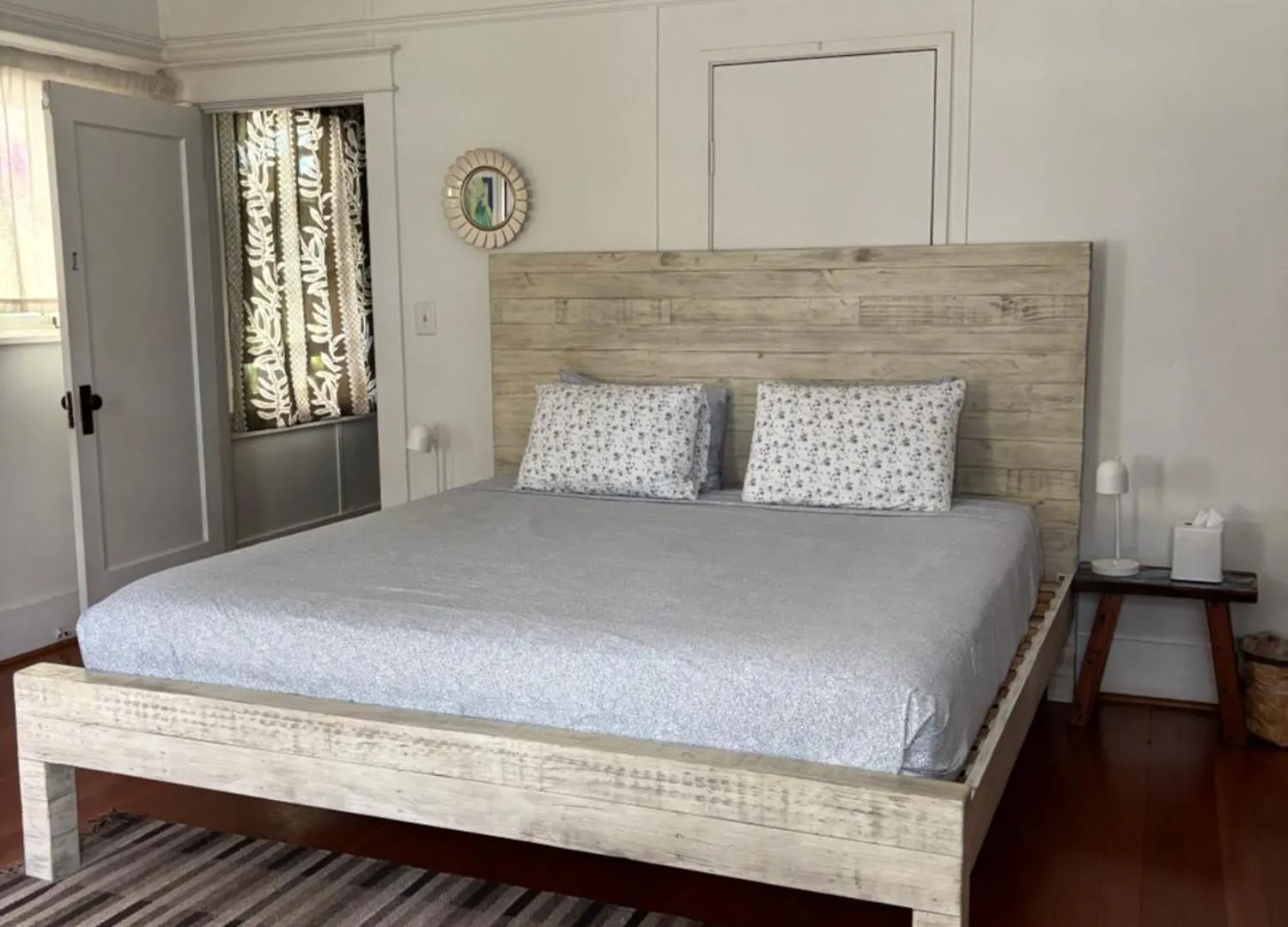 Banyan Tree Retreat Bed & Breakfast Makawao