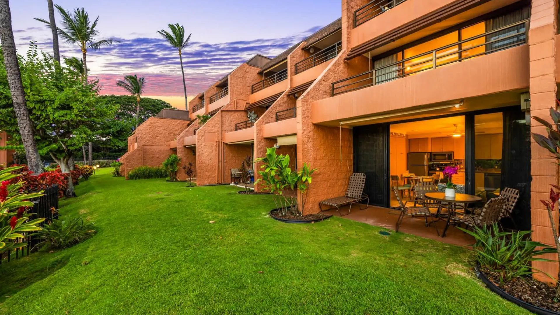 Kuleana Club #307 Pool View - 1 Bedroom & 1 Bathroom - Ground Floor Casa vacanze Kahana