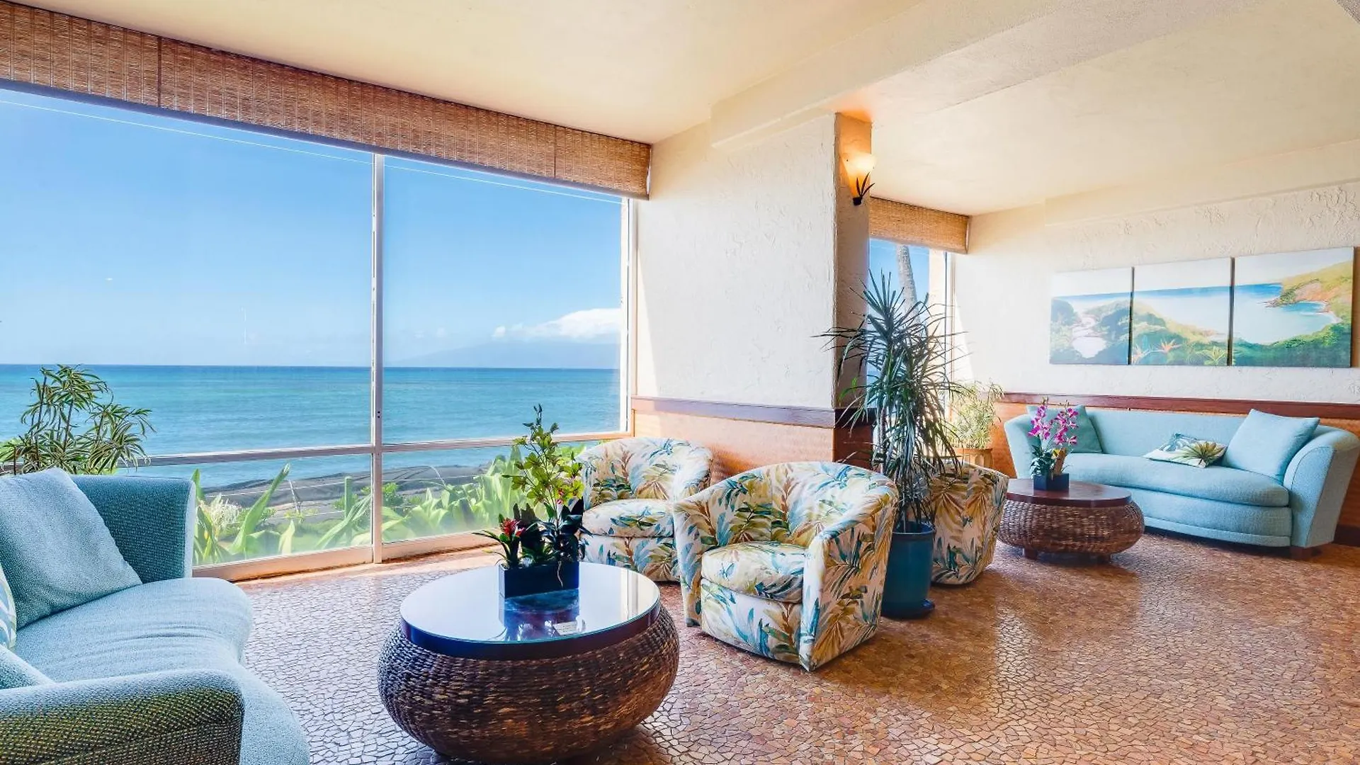 Royal 909 * Kahana