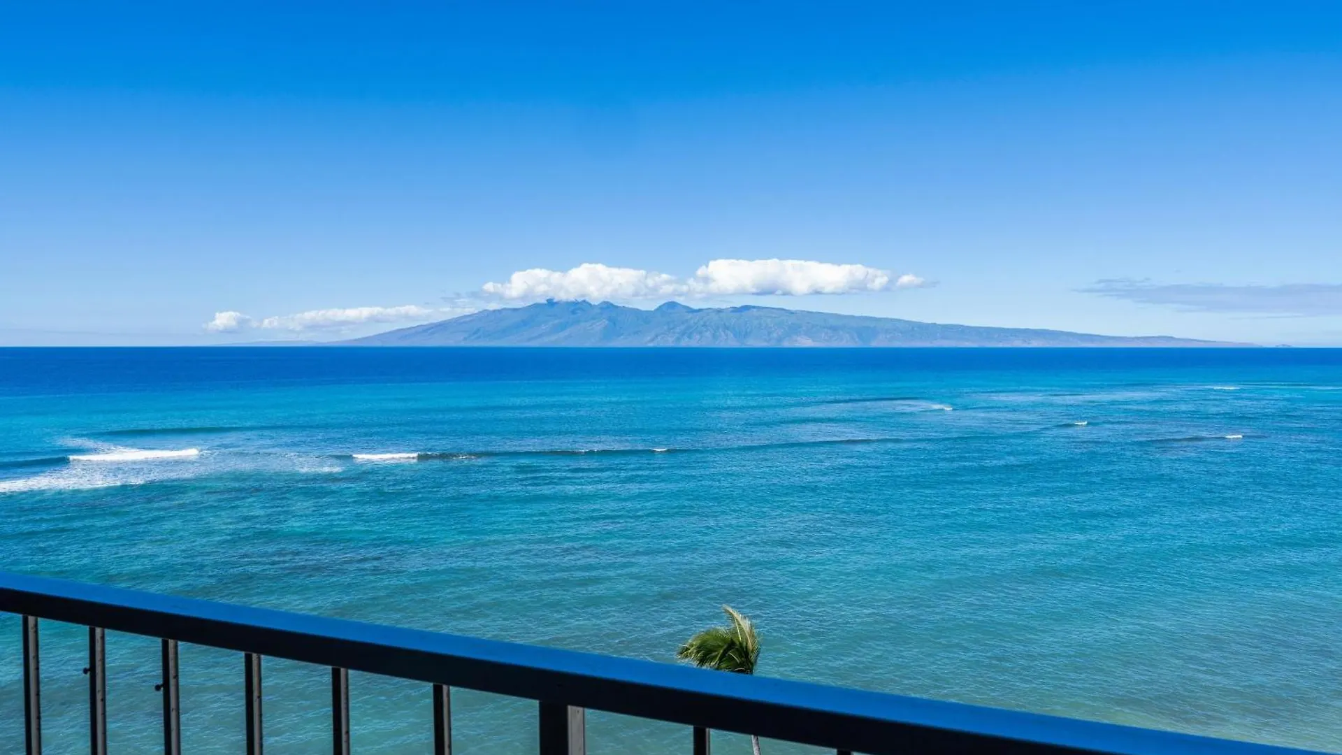 Hébergement de vacances Royal 909 Kahana