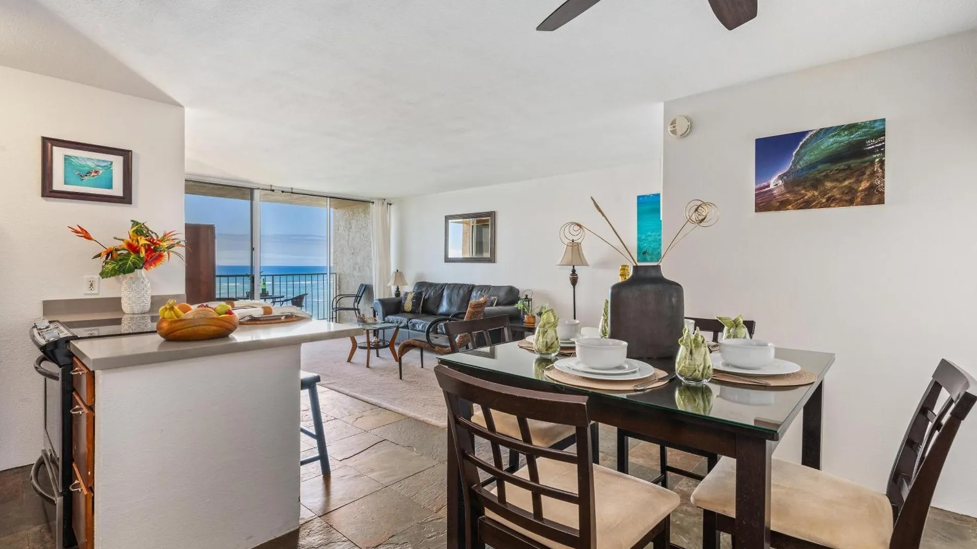 Royal 909 Kahana